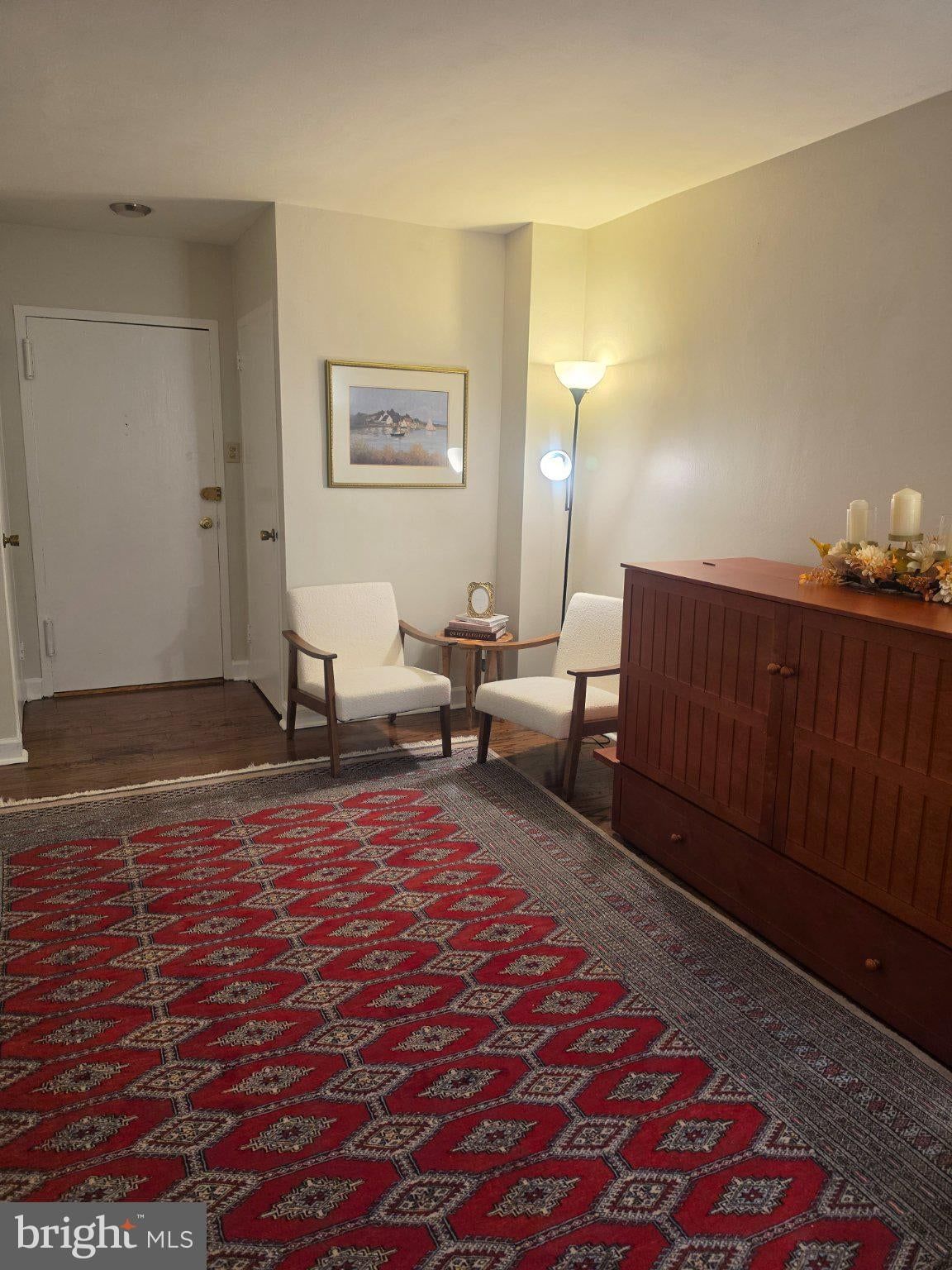 1021 ARLINGTON BOULEVARD #538 photograph