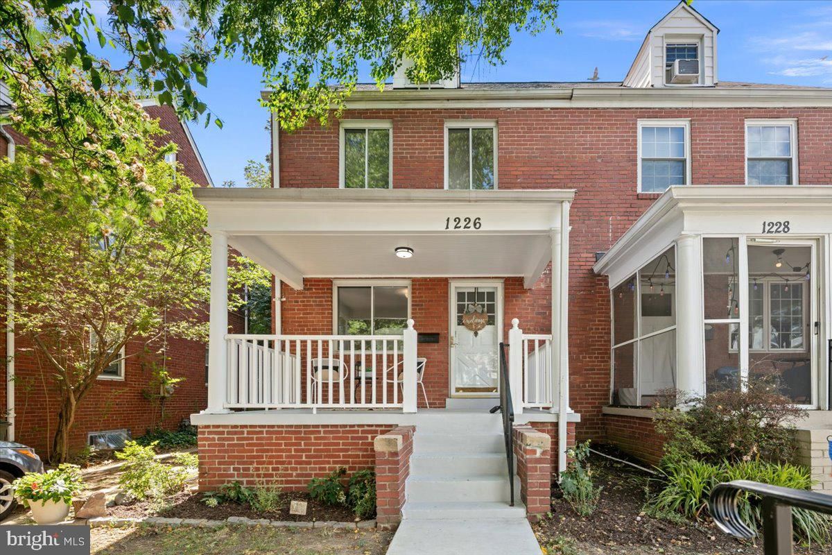 1226 N LINCOLN ST, ARLINGTON 22201, VA