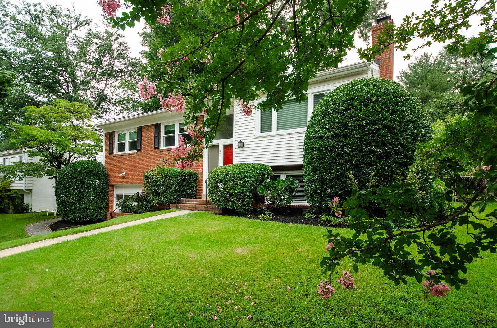 971 N ROCHESTER ST, ARLINGTON 22205, VA