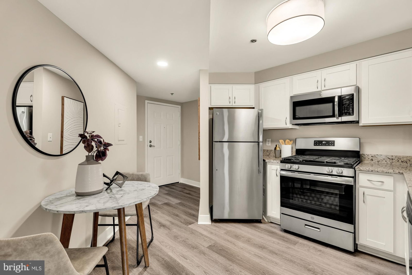 1050 N TAYLOR STREET #404 photograph