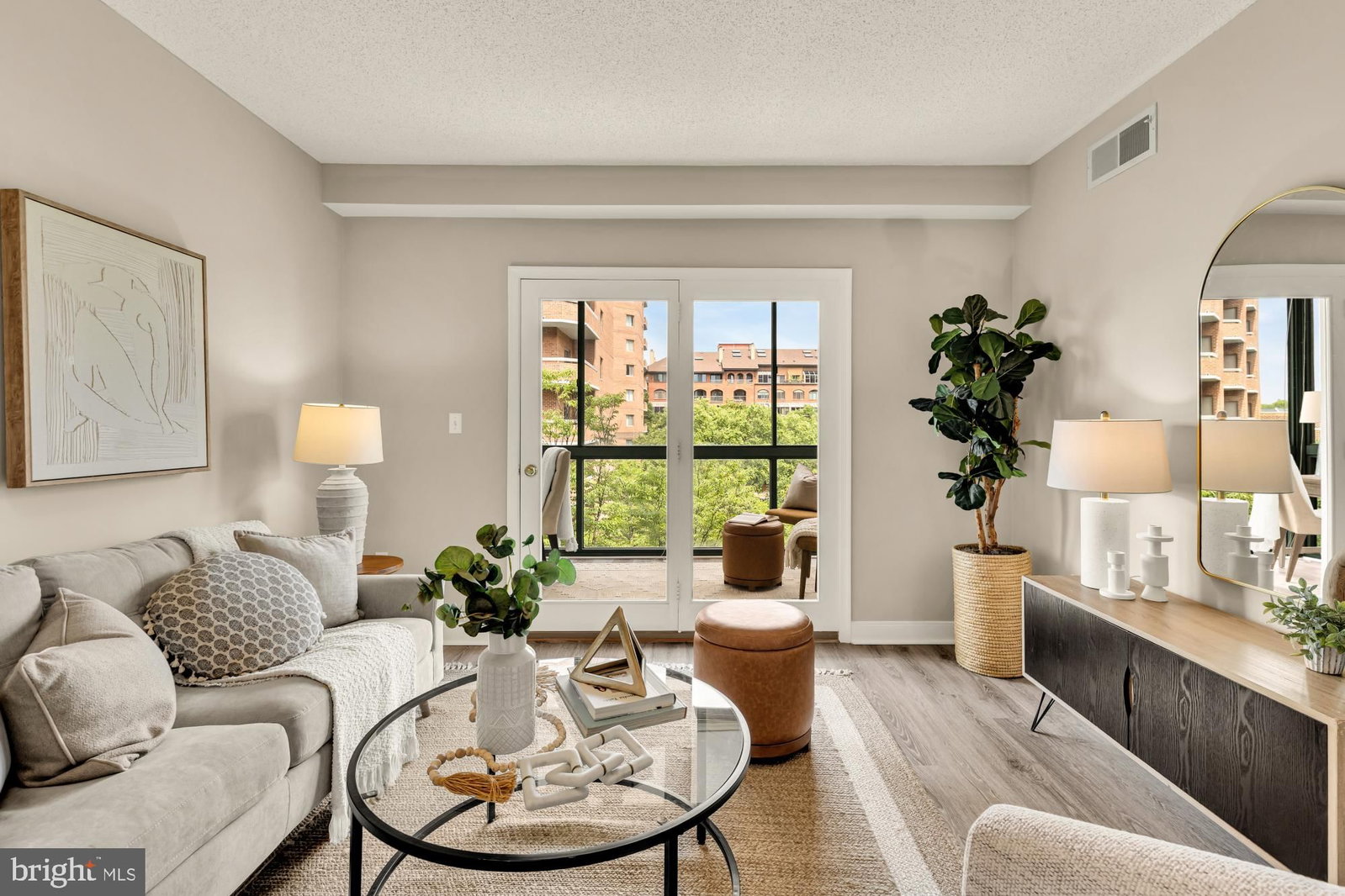 1050 N TAYLOR STREET #404 photograph