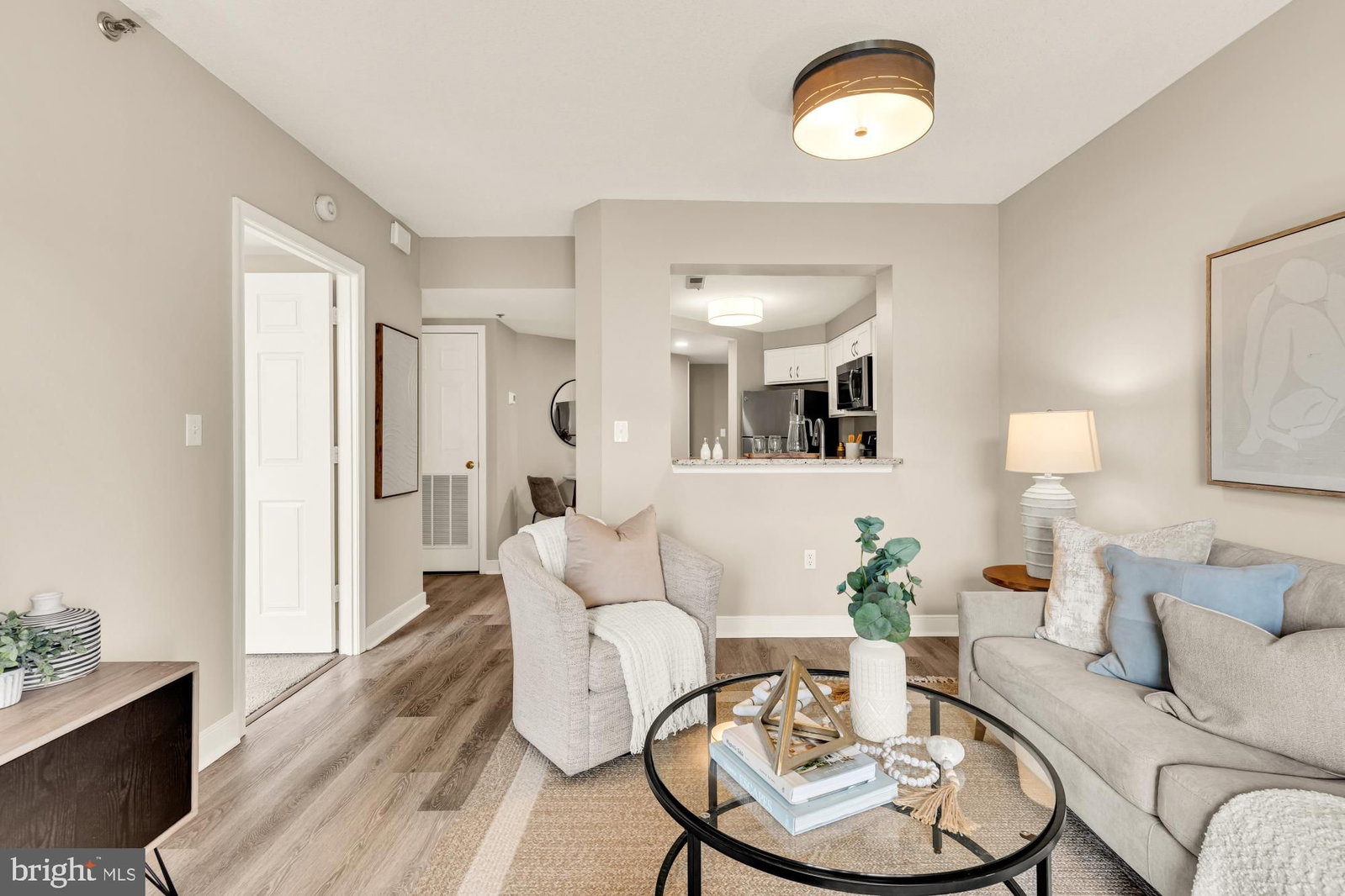 1050 N TAYLOR STREET #404 photograph