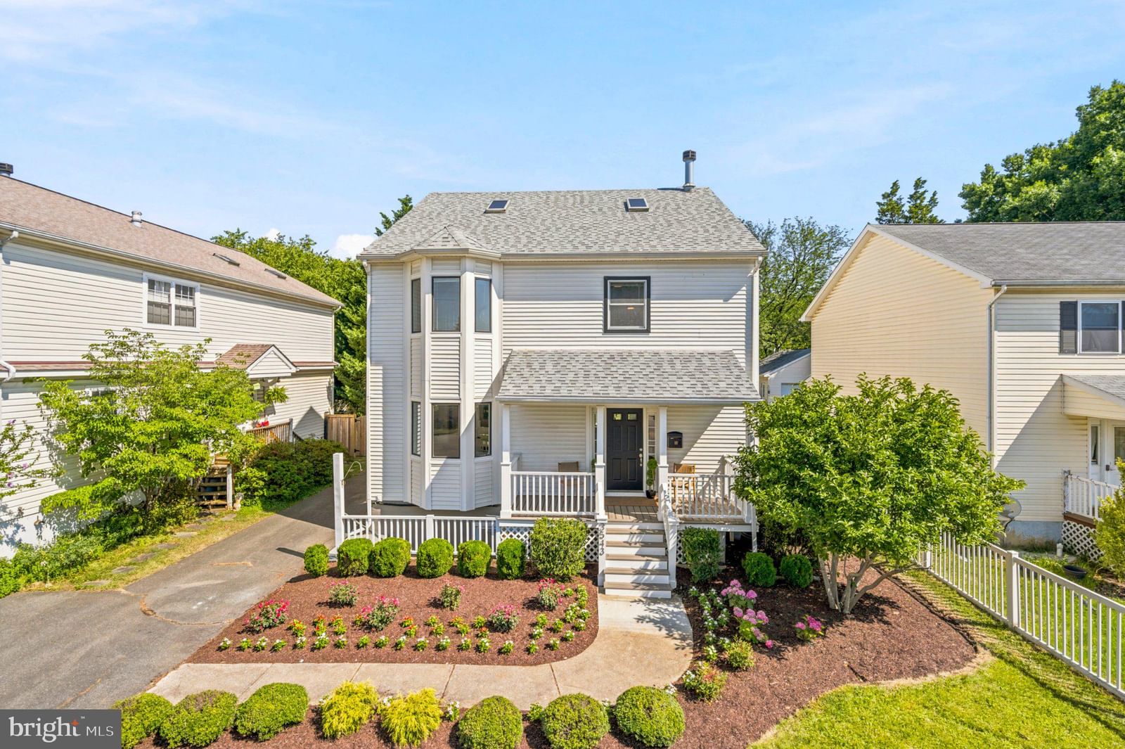 3543 18TH ST S, ARLINGTON 22204, VA