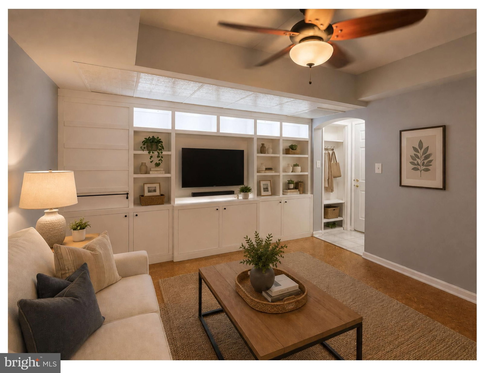 1736 N RHODES STREET #5-290 photograph