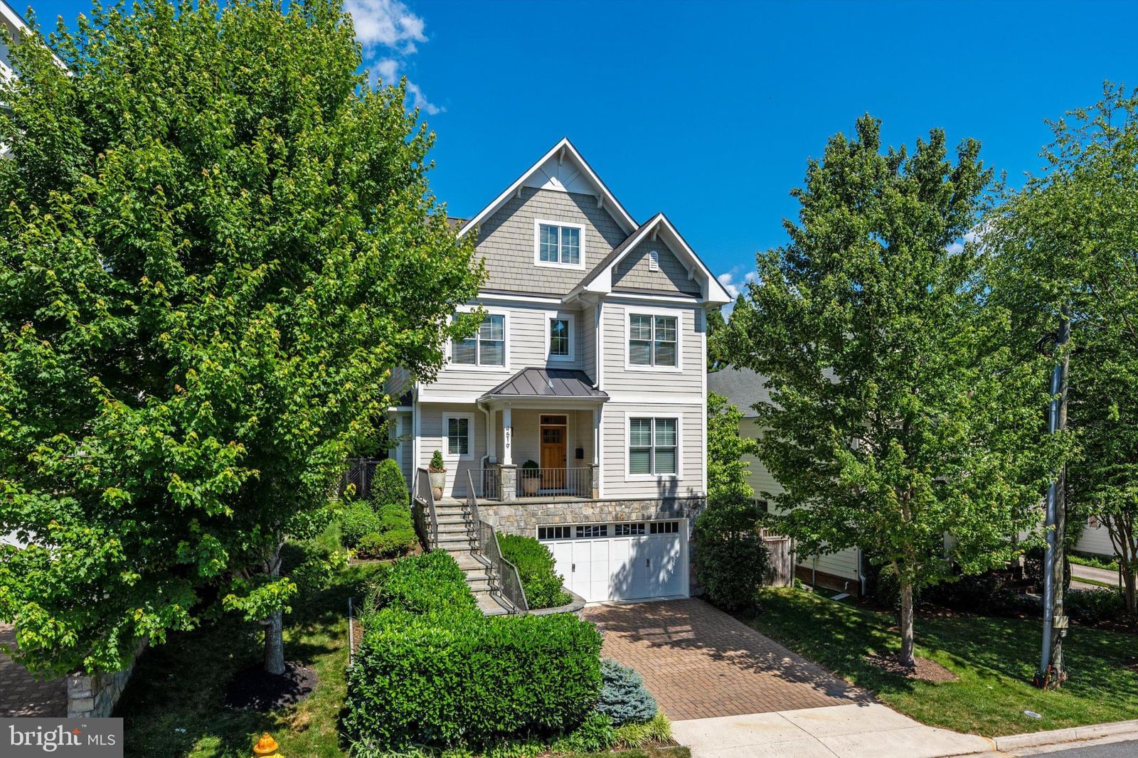 4519 25TH RD N, ARLINGTON 22207, VA