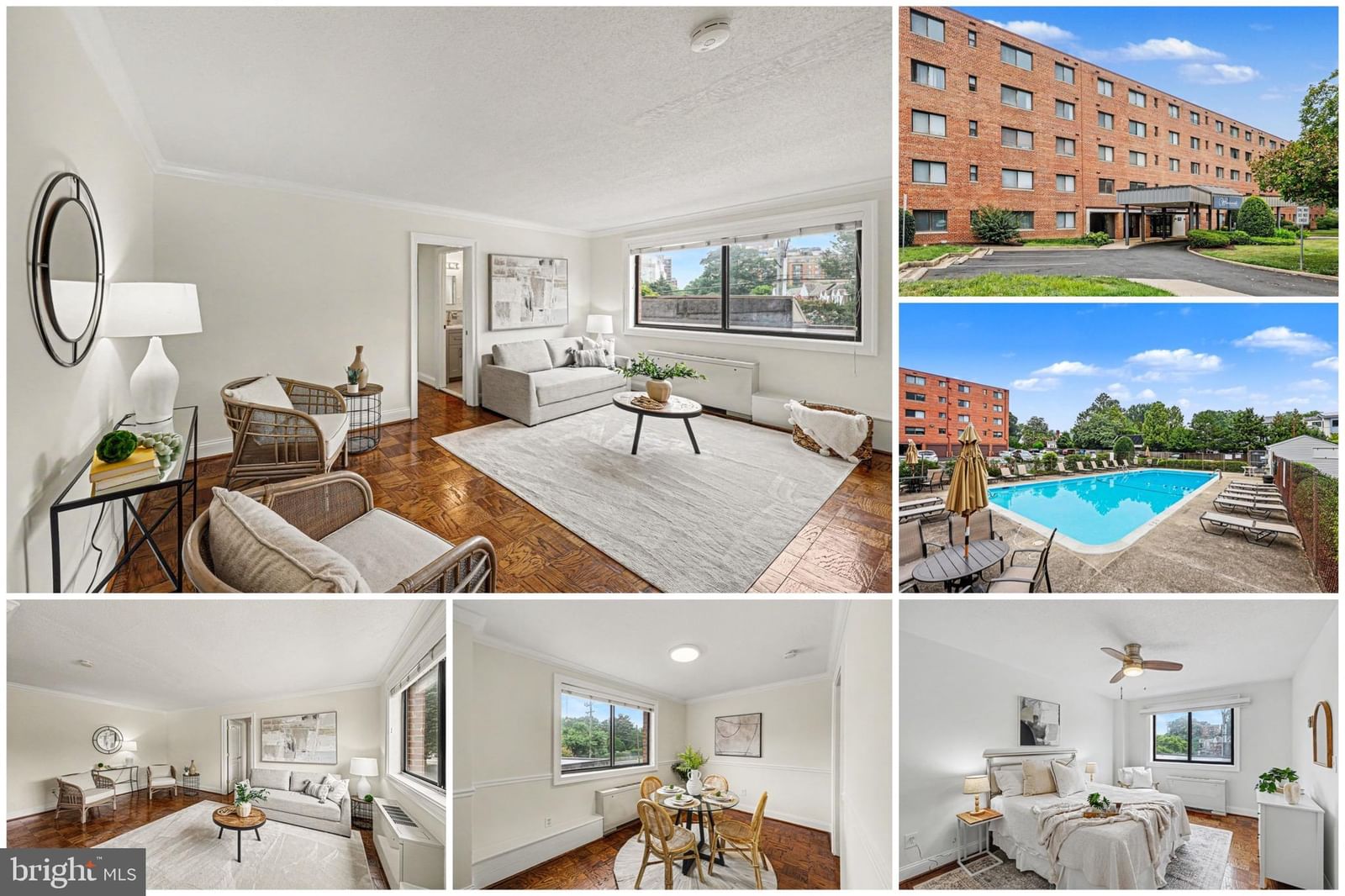 3515 WASHINGTON BLVD, ARLINGTON 22201, VA