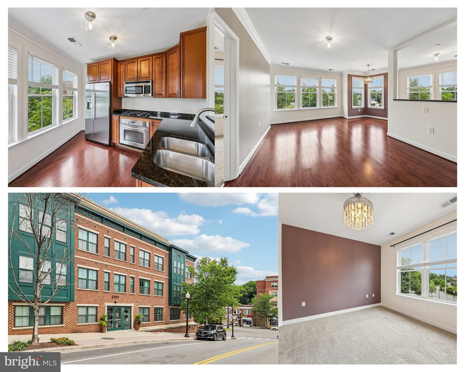 2101 N MONROE ST, ARLINGTON 22207, VA