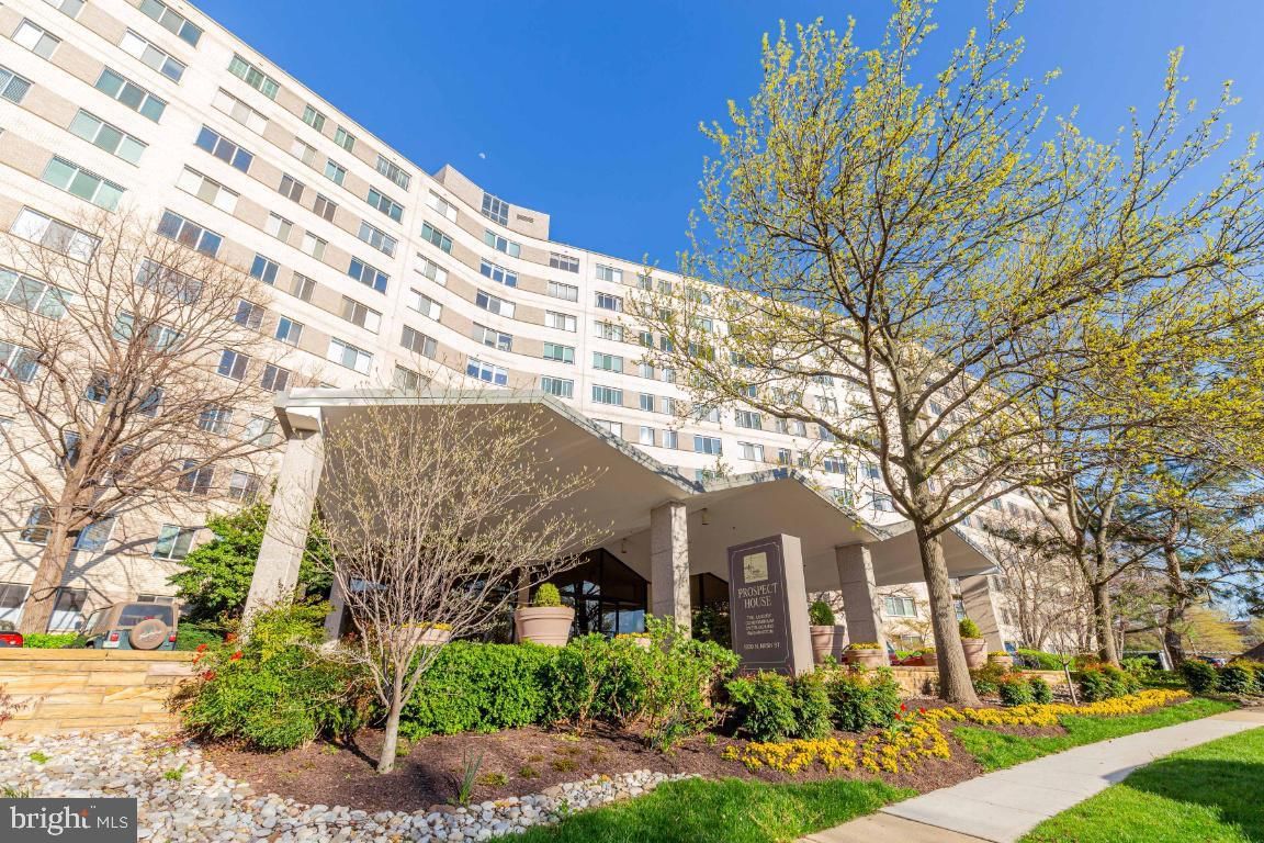 1200 N NASH ST, ARLINGTON 22209, VA