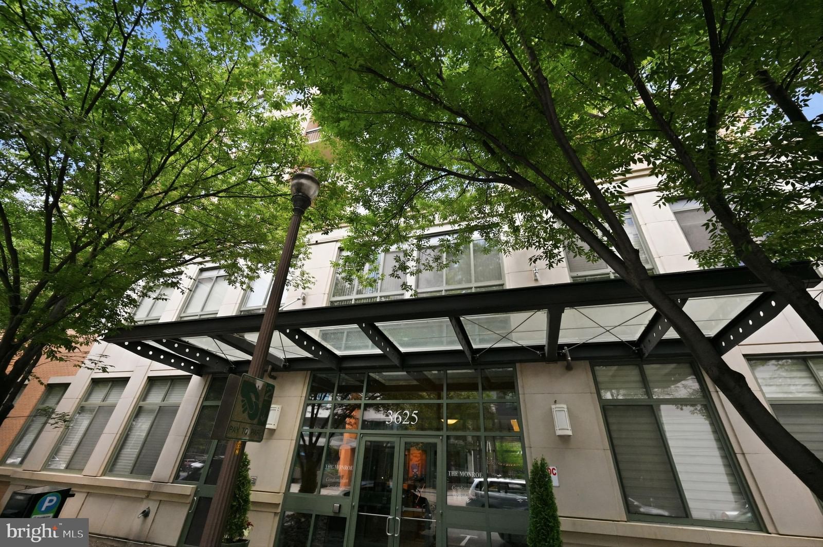 3625 10TH STREET N 103 in Arlington, VA