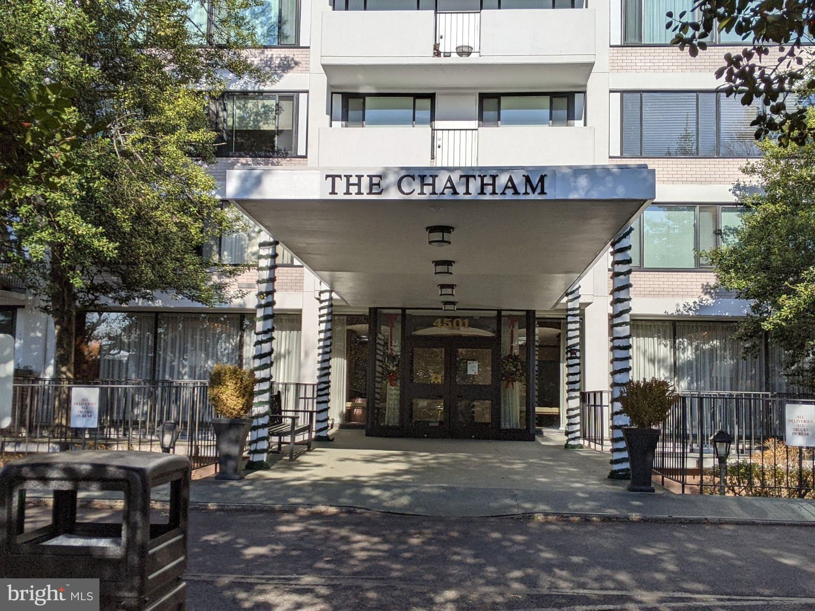 4501 ARLINGTON BLVD, ARLINGTON 22203, VA
