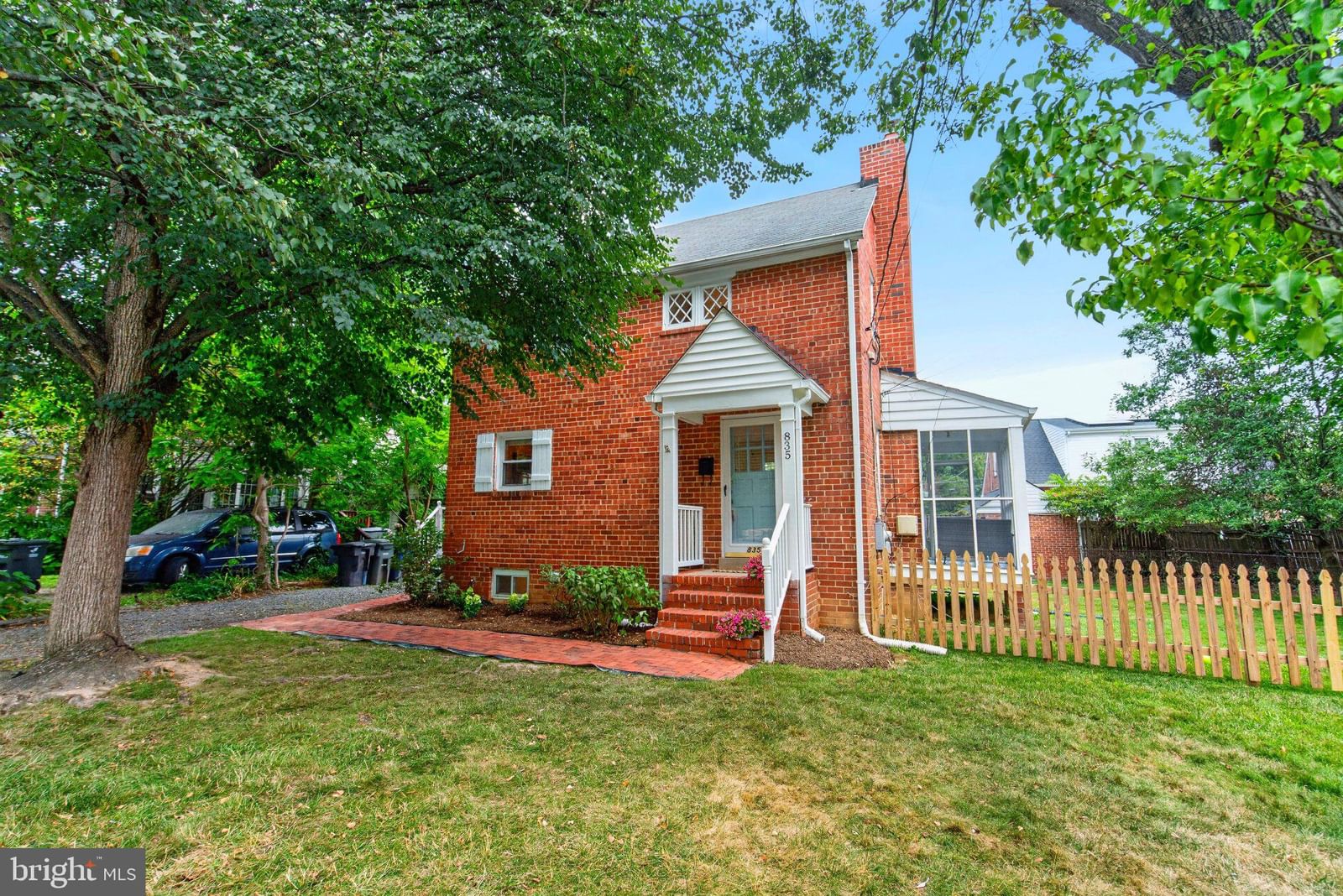 835 N BUCHANAN ST, ARLINGTON 22203, VA