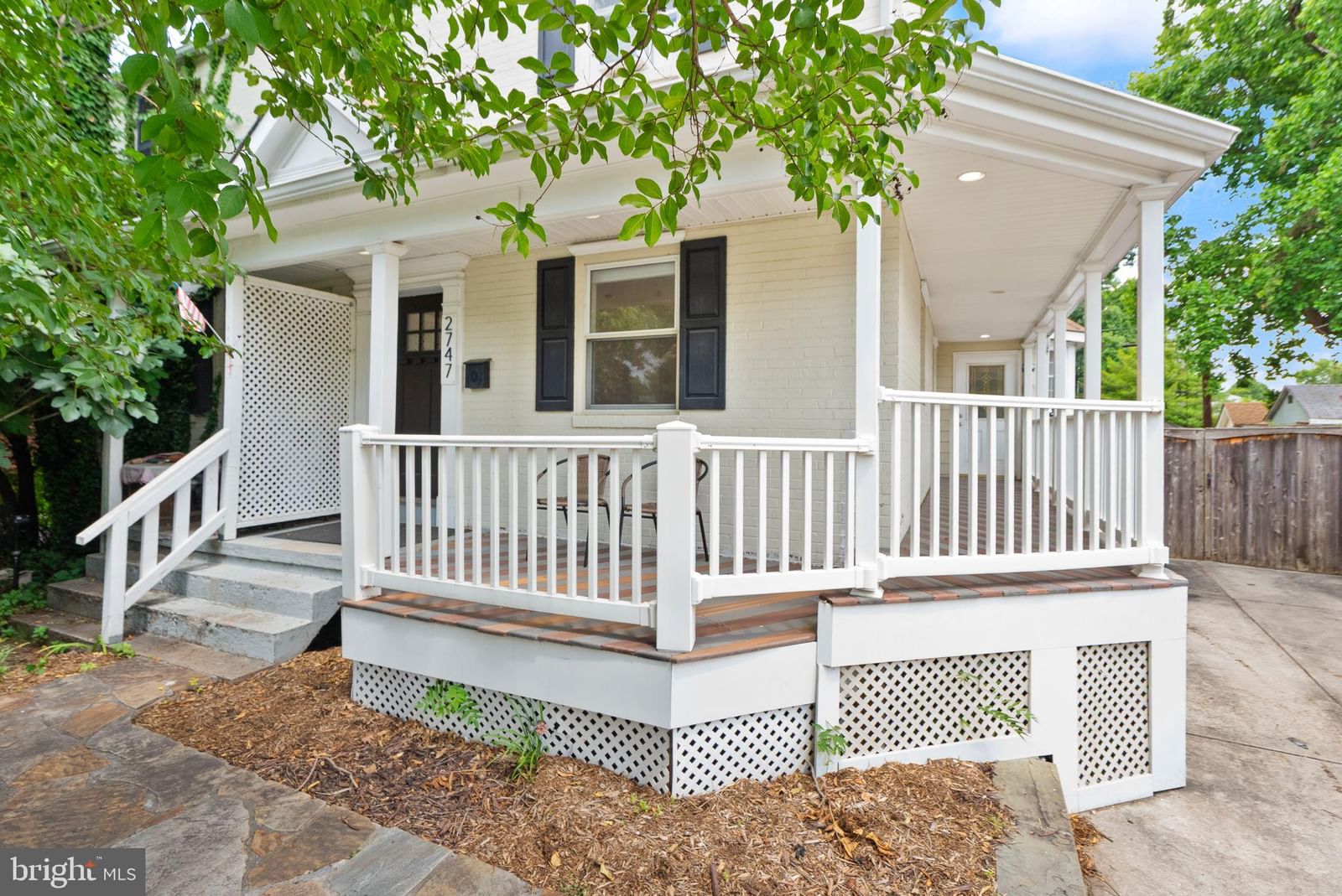 2747 S UHLE ST S, ARLINGTON 22206, VA