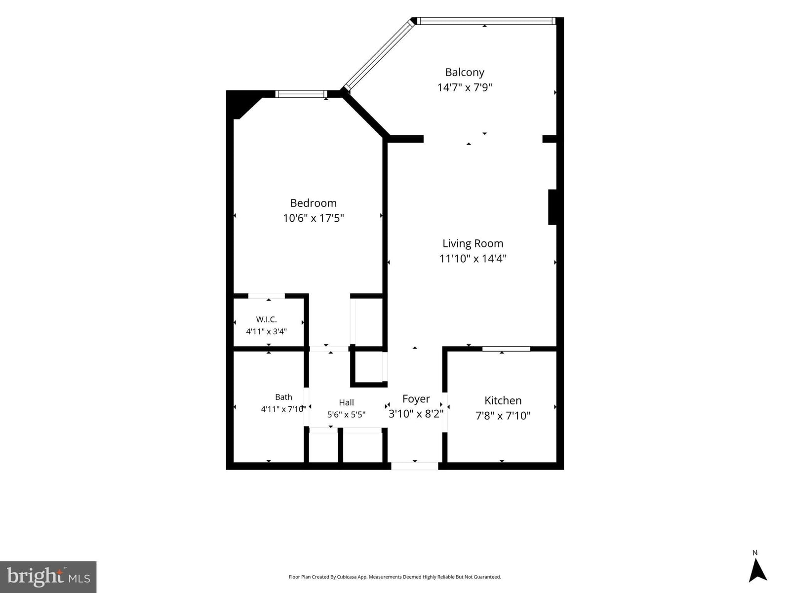1024 N UTAH STREET #625 photograph