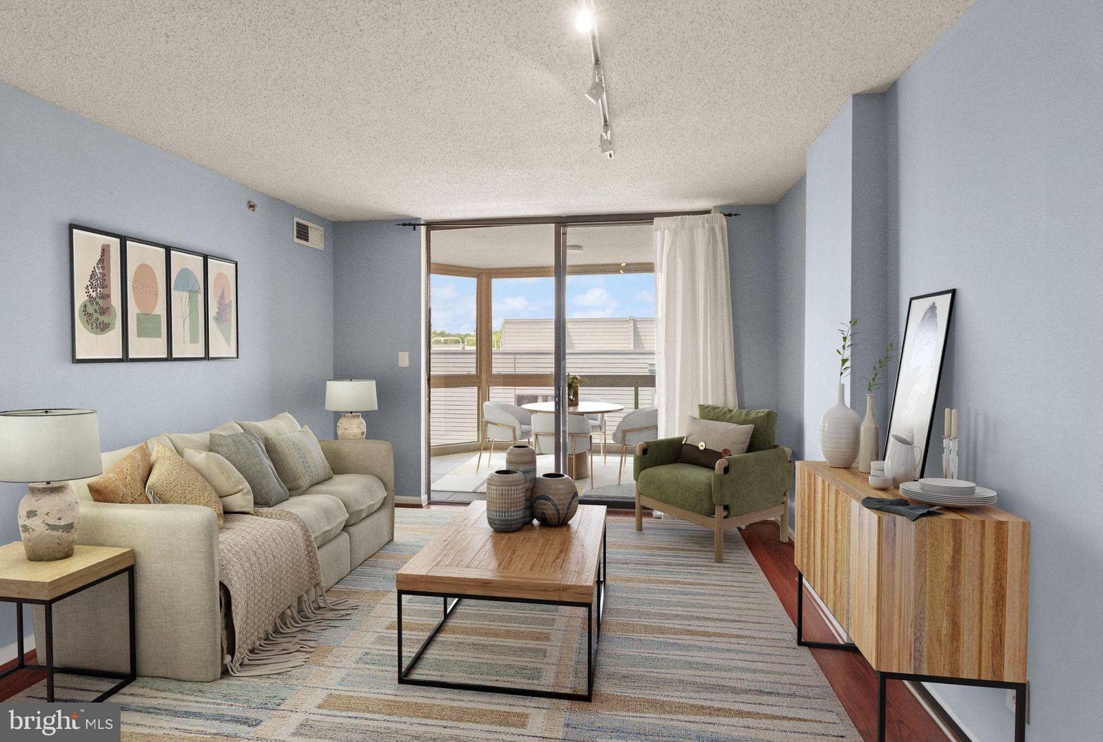 1024 N UTAH STREET #625 photograph