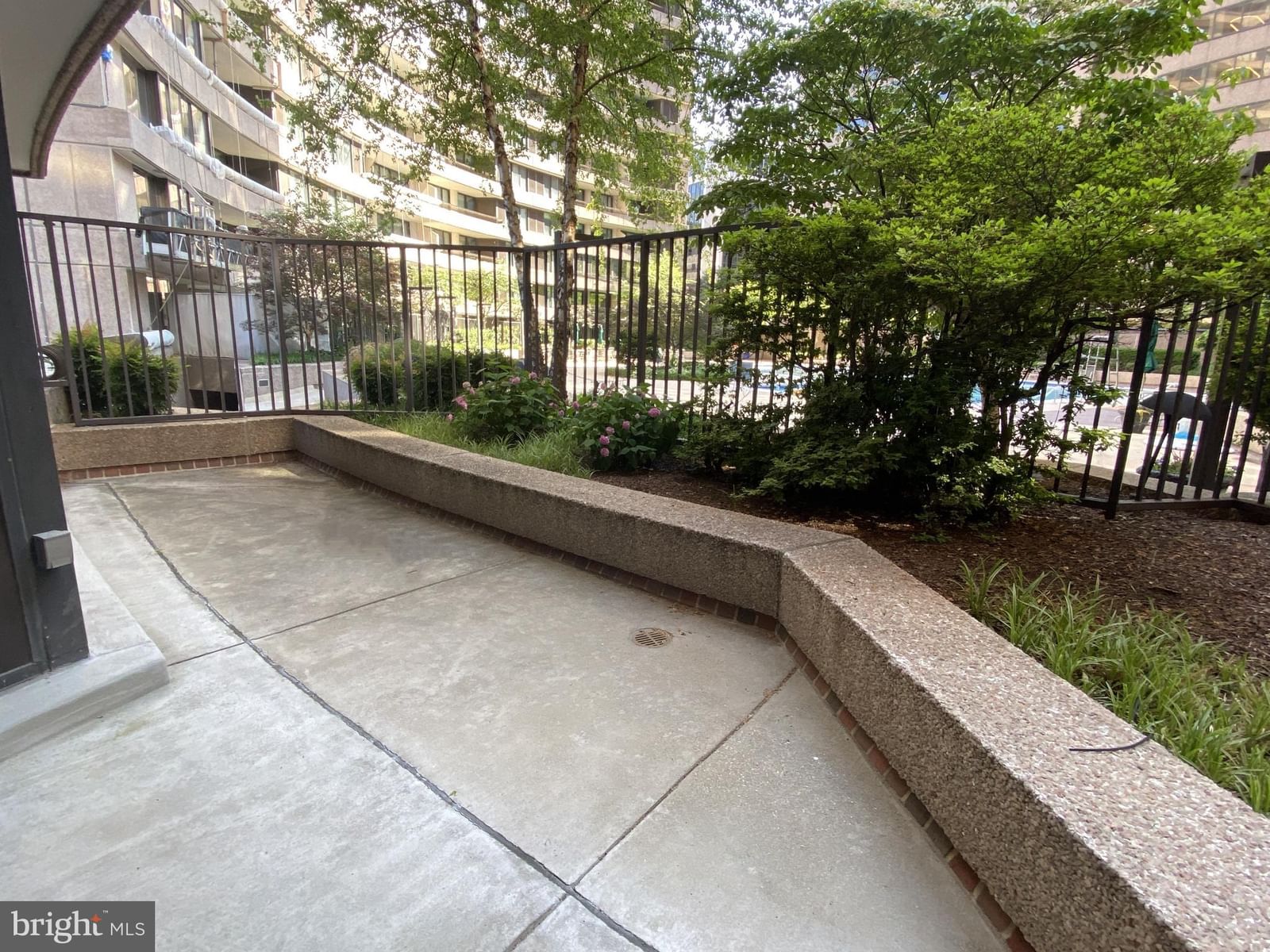 1200 CRYSTAL DRIVE #214 photograph