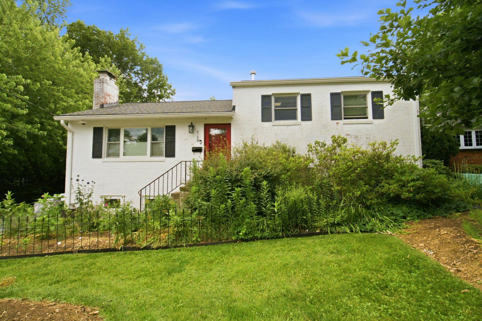 6100 22ND RD N, ARLINGTON 22205, VA