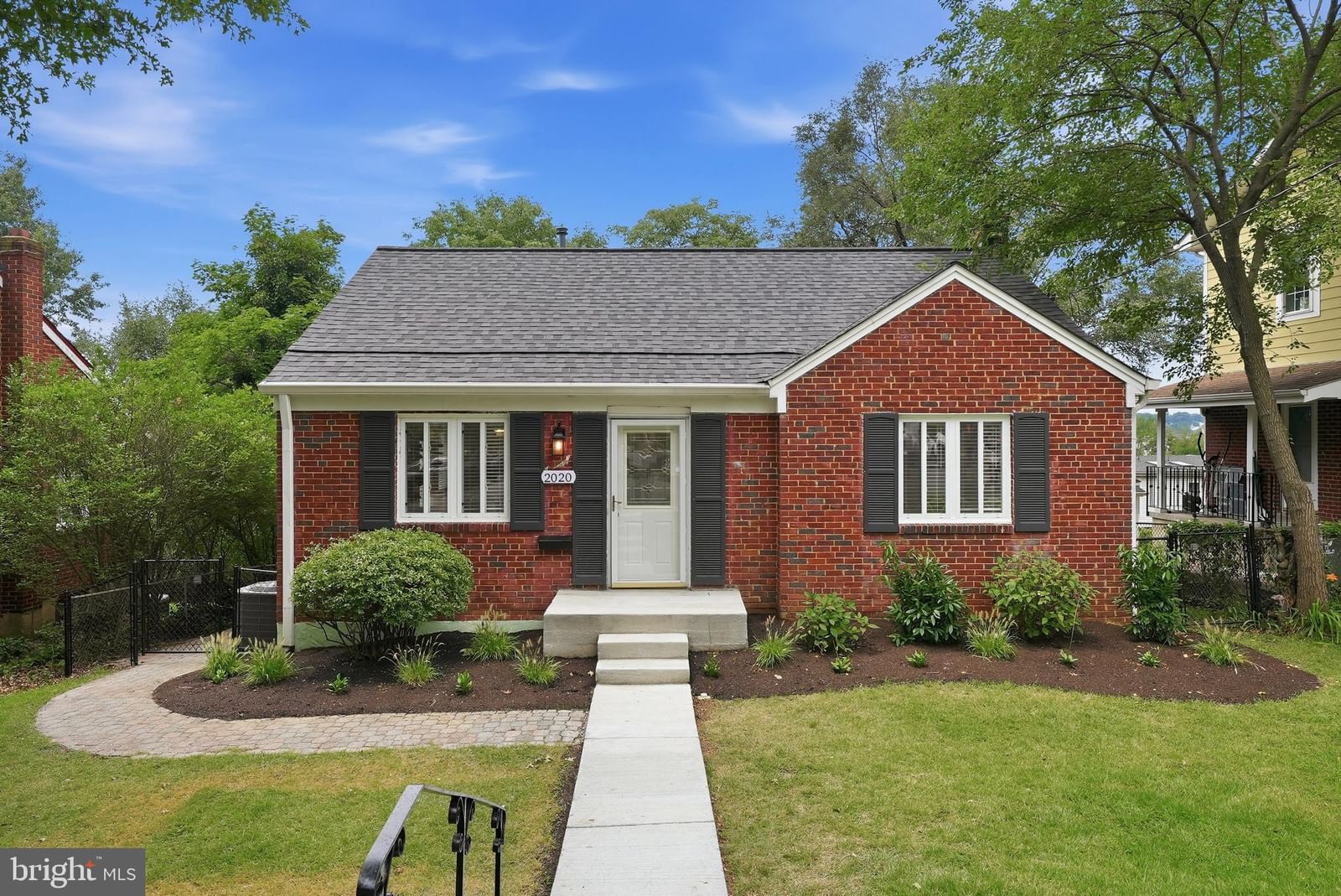 2020 S QUINCY ST, ARLINGTON 22204, VA