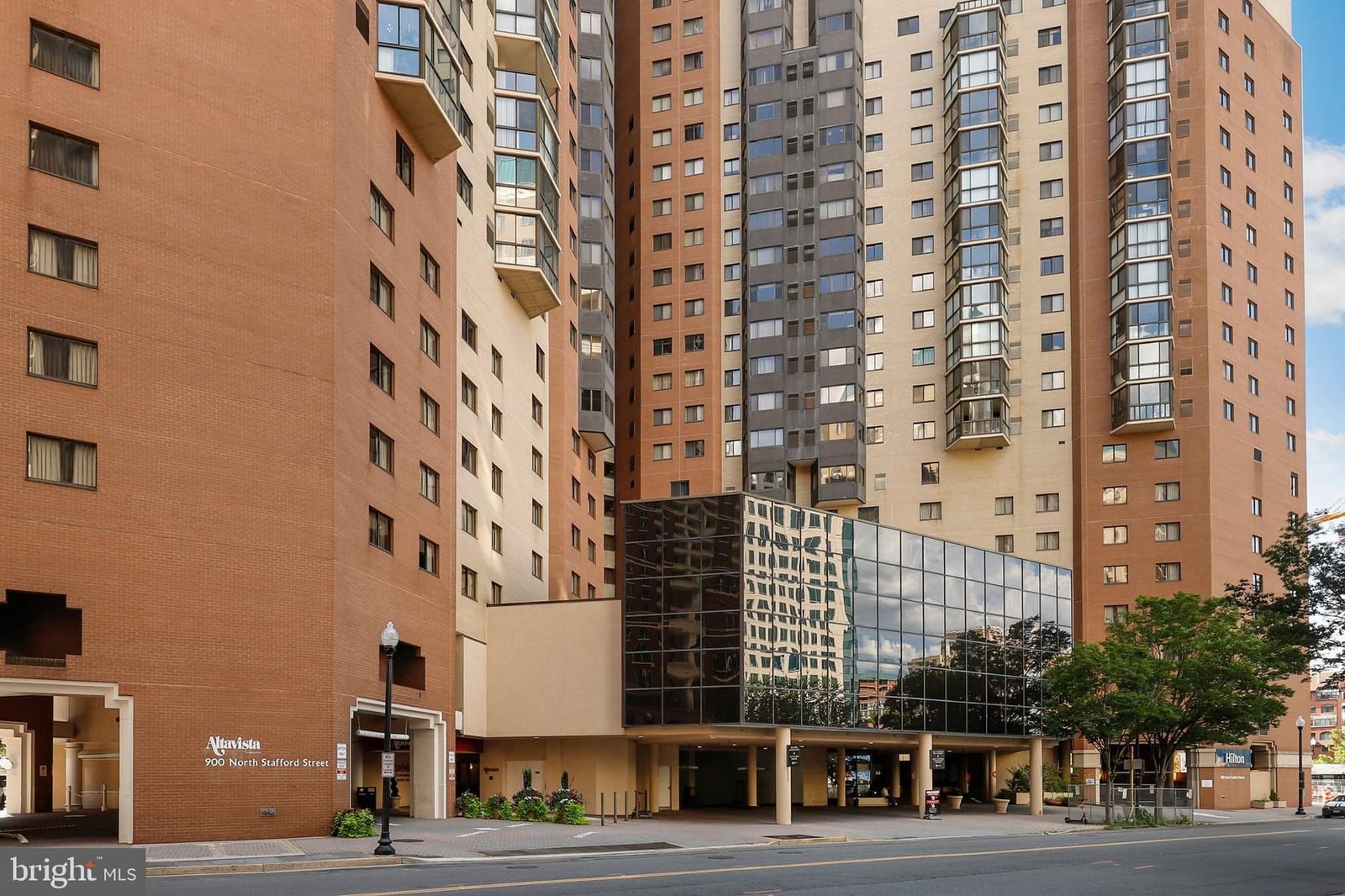 900 N STAFFORD STREET #2326 photograph