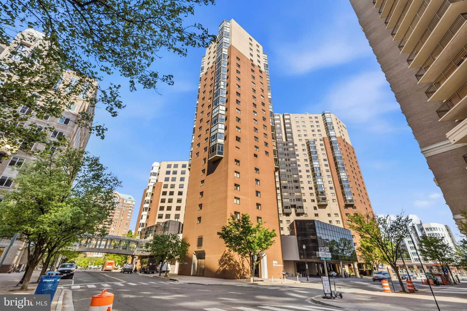900 N STAFFORD STREET #2326 photograph