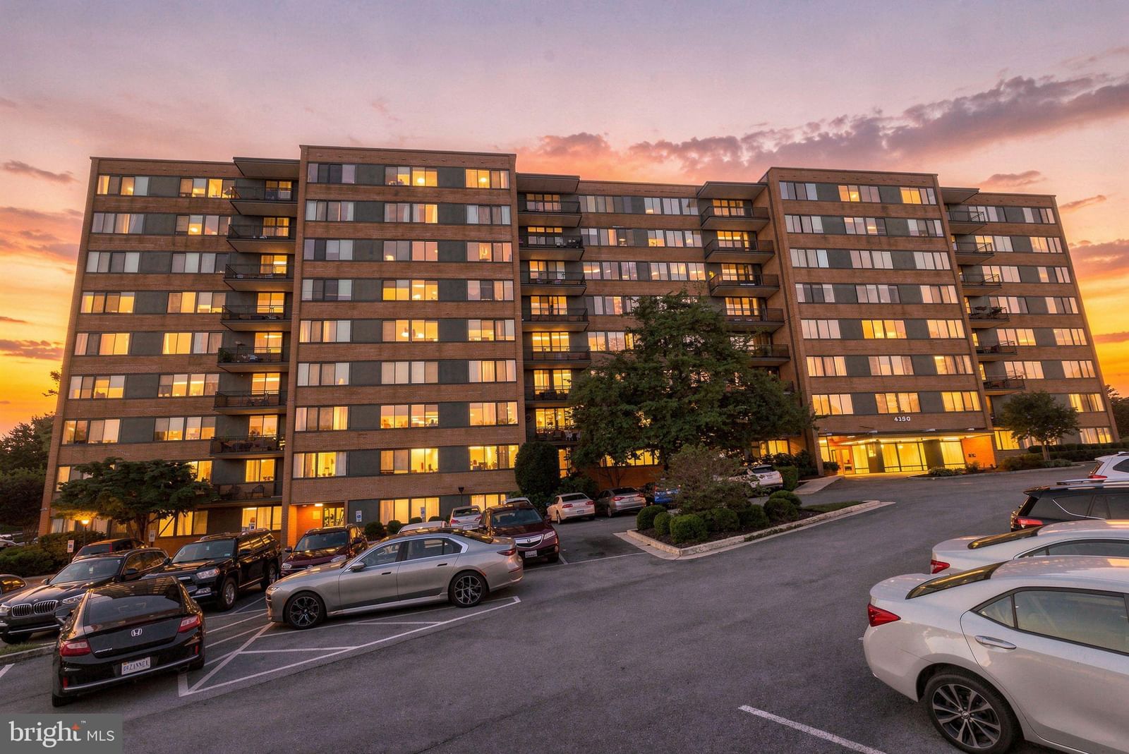 4390 LORCOM LANE #206 photograph