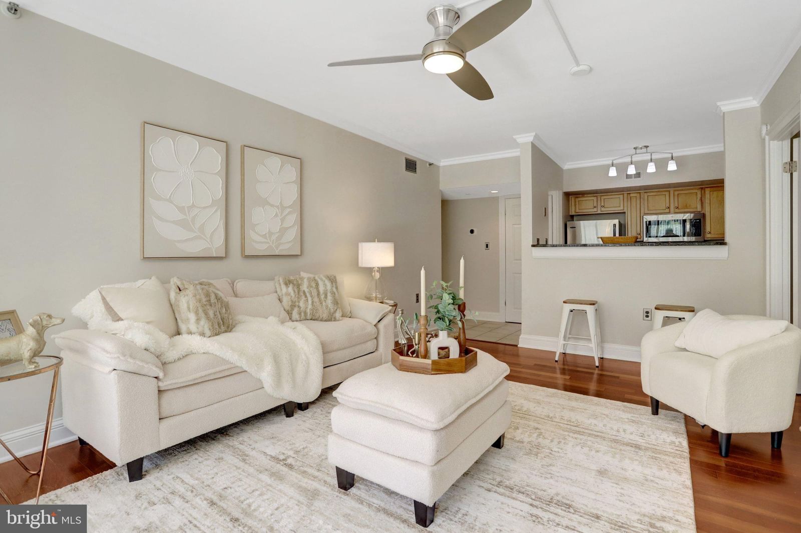 1001 N RANDOLPH STREET #302 photograph