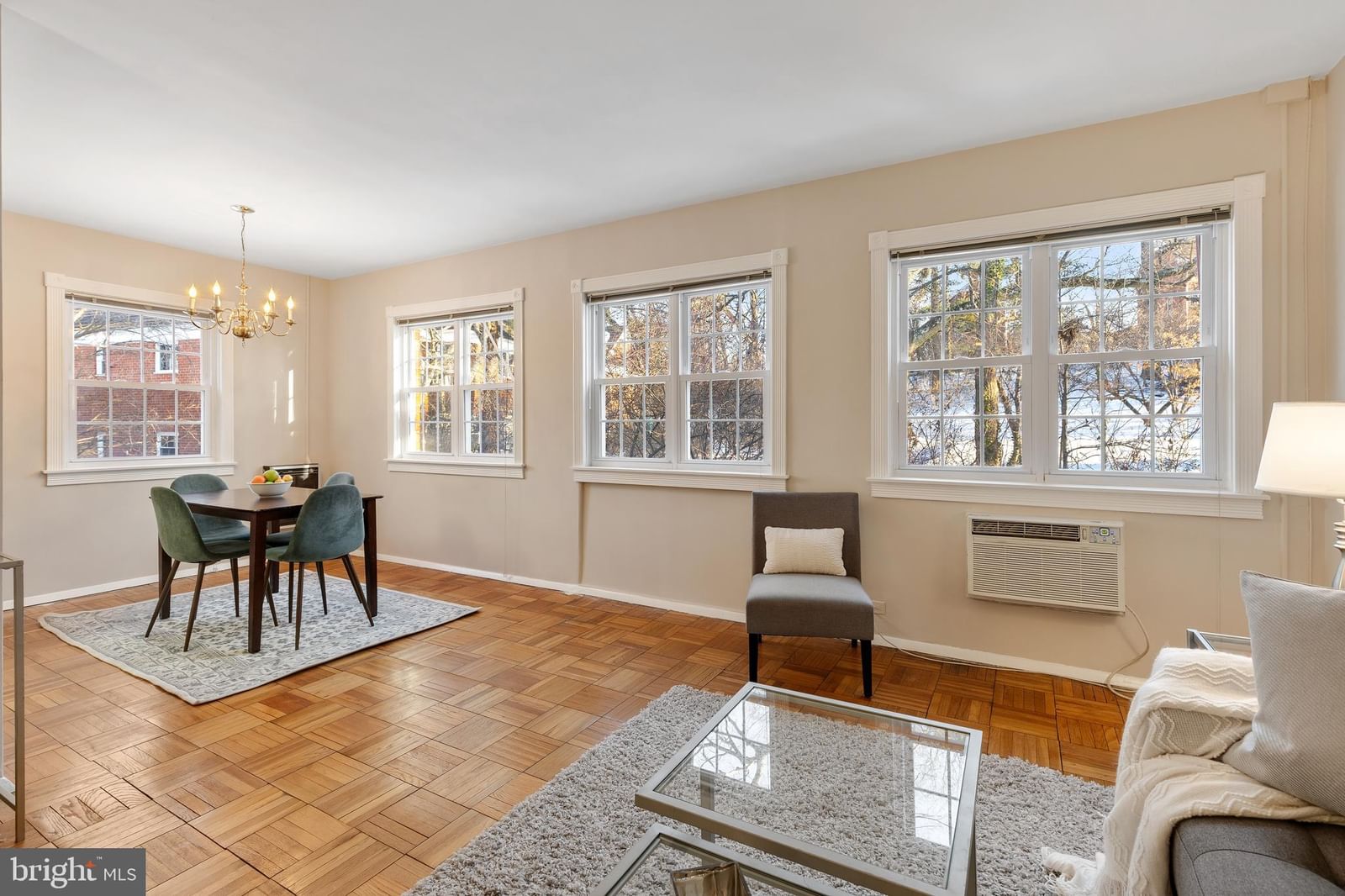 1244 MARTHA CUSTIS DR, ALEXANDRIA 22302, VA