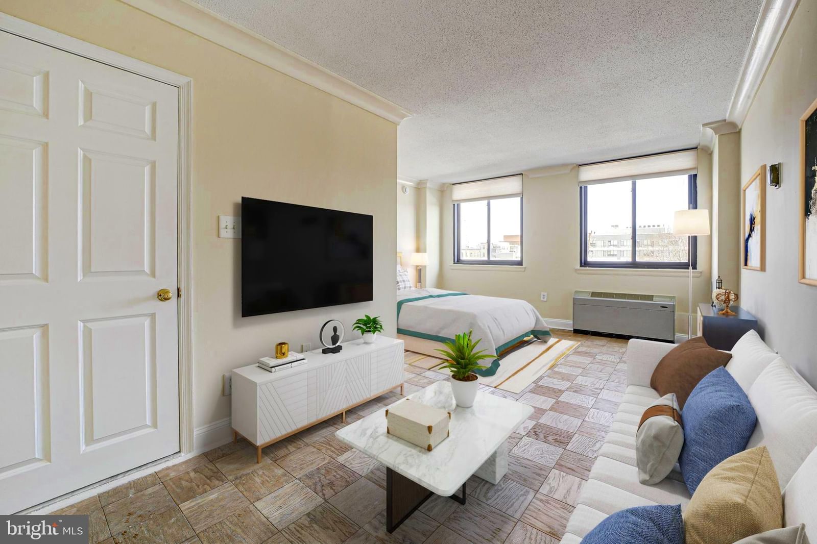801 N PITT ST, ALEXANDRIA 22314, VA