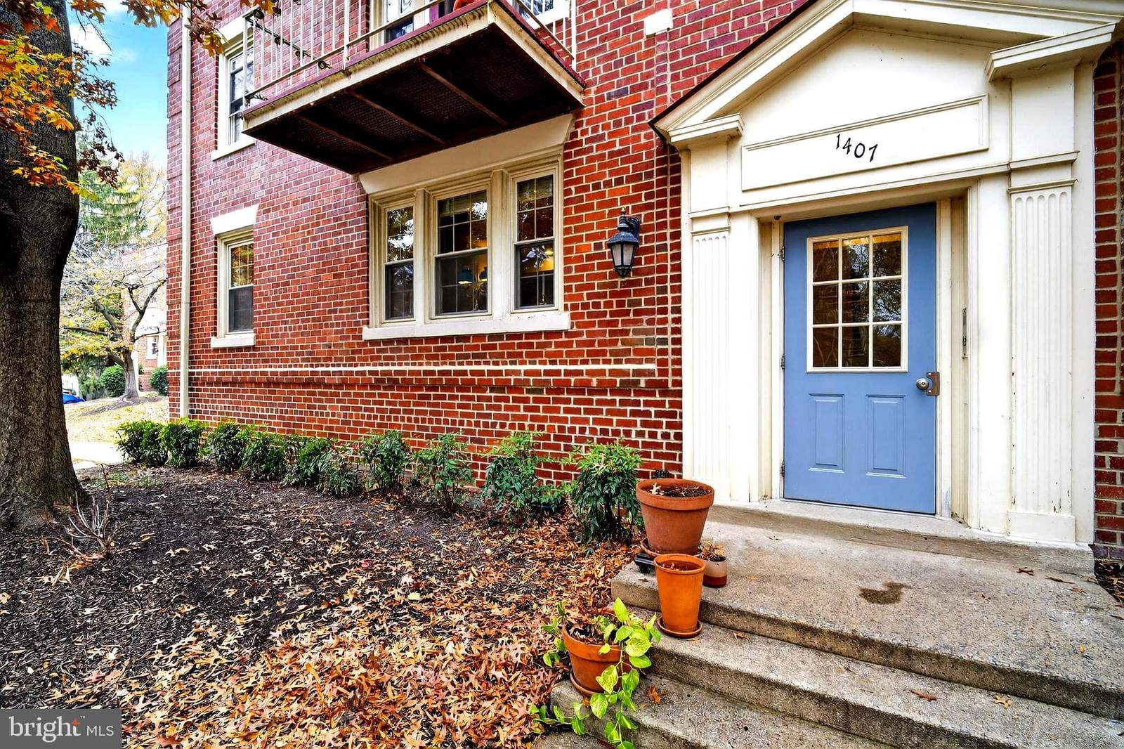 1407 E ABINGDON DR, ALEXANDRIA 22314, VA