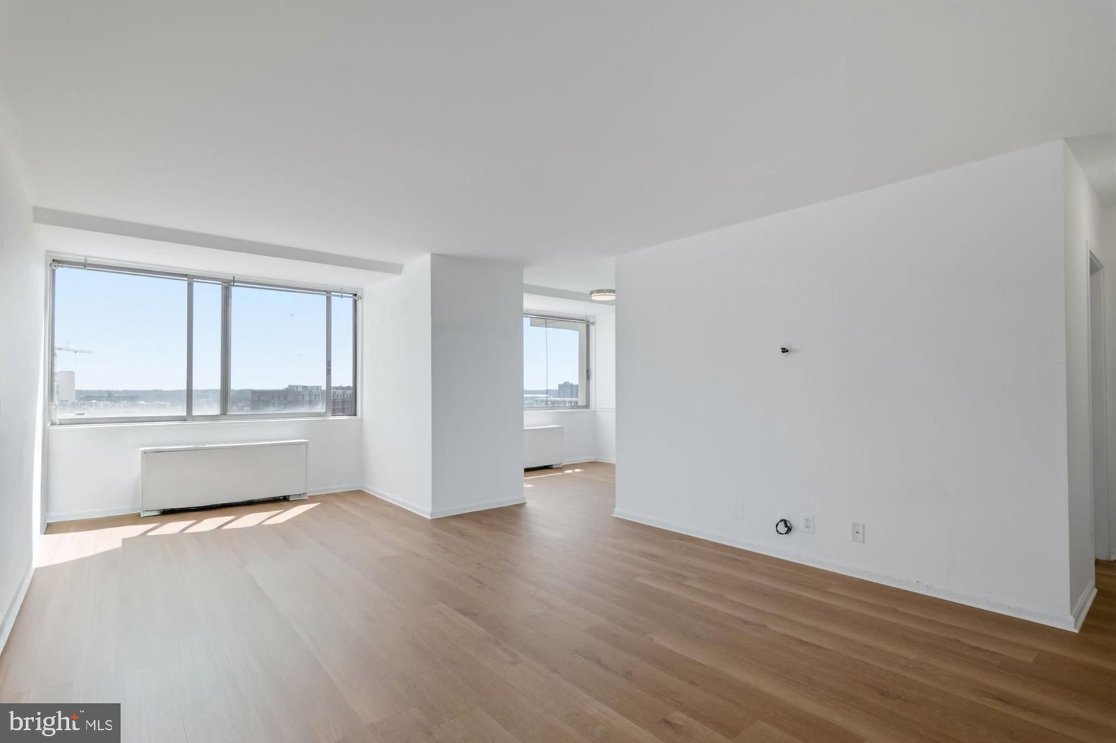 301 N BEAUREGARD STREET #902 photograph
