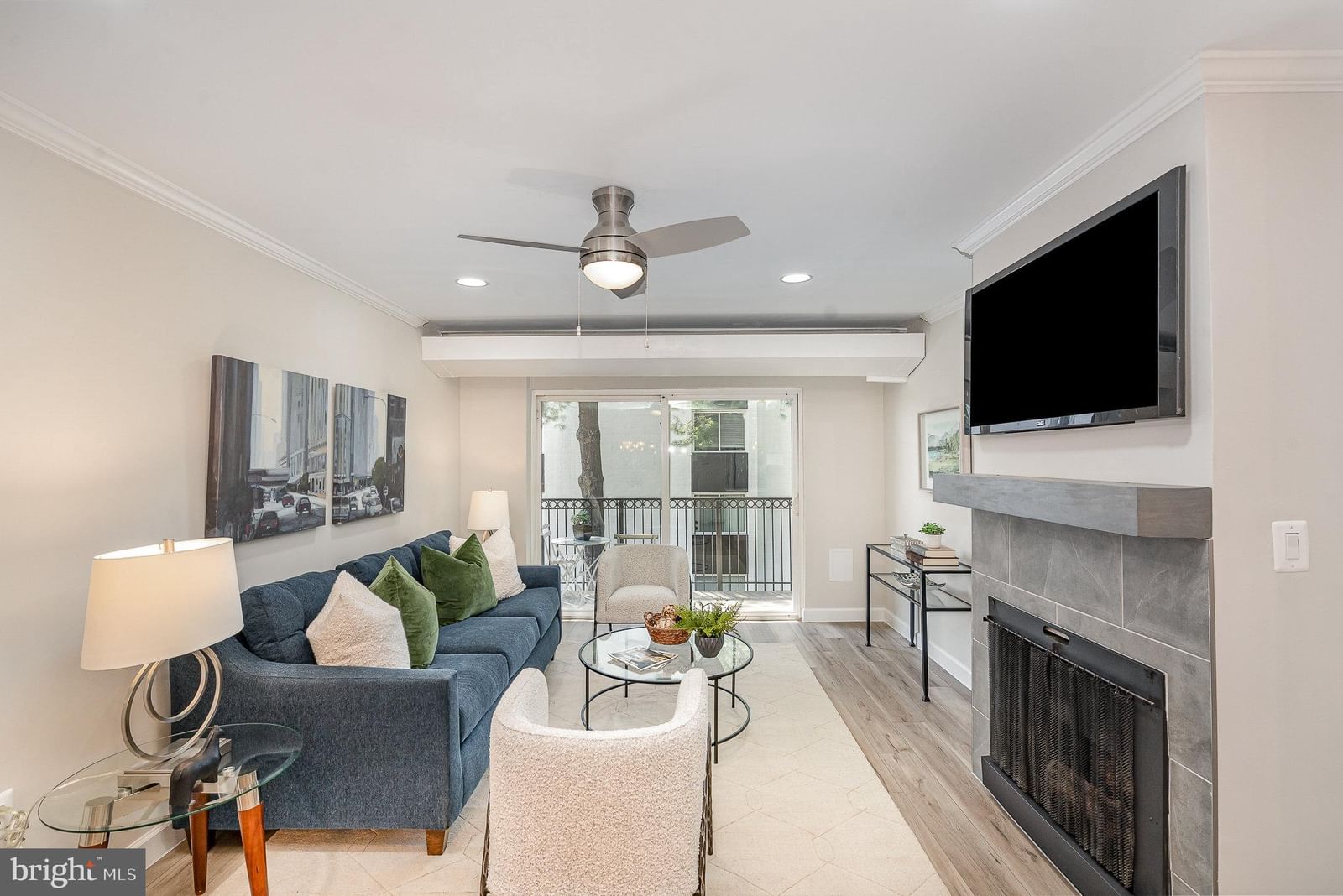 75 S REYNOLDS STREET #411 photograph
