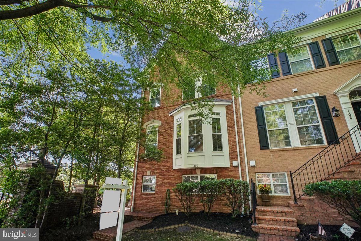 100 CAMERON STATION BLVD, ALEXANDRIA 22304, VA
