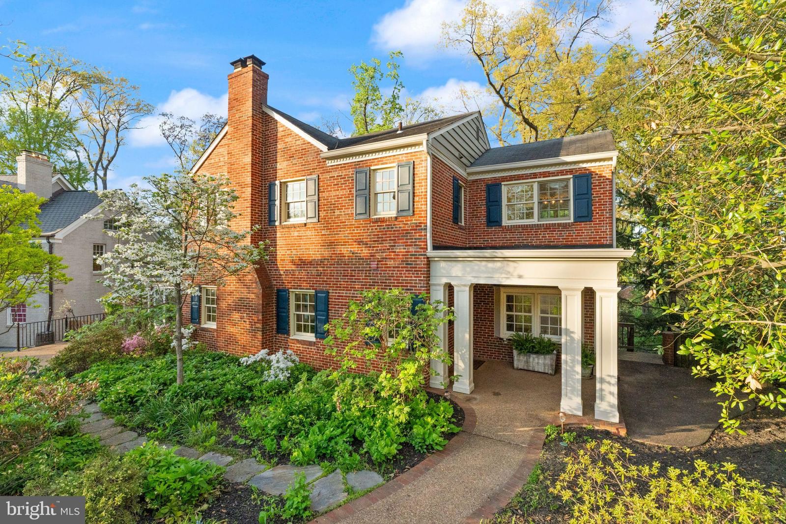 319 KENTUCKY AVE, ALEXANDRIA 22305, VA