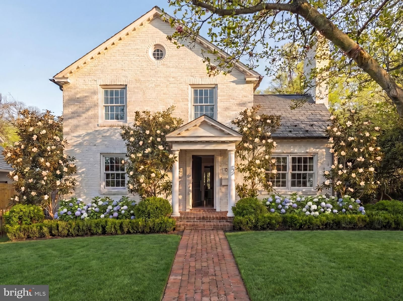 1704 RUSSELL RD, ALEXANDRIA 22301, VA