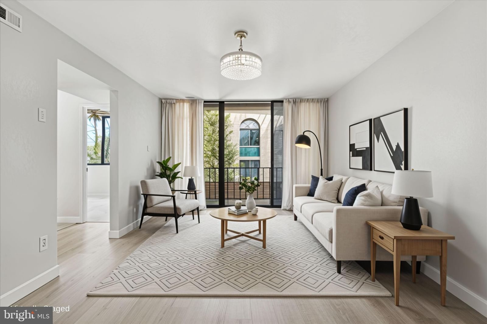 509 N ARMISTEAD STREET #103 photograph