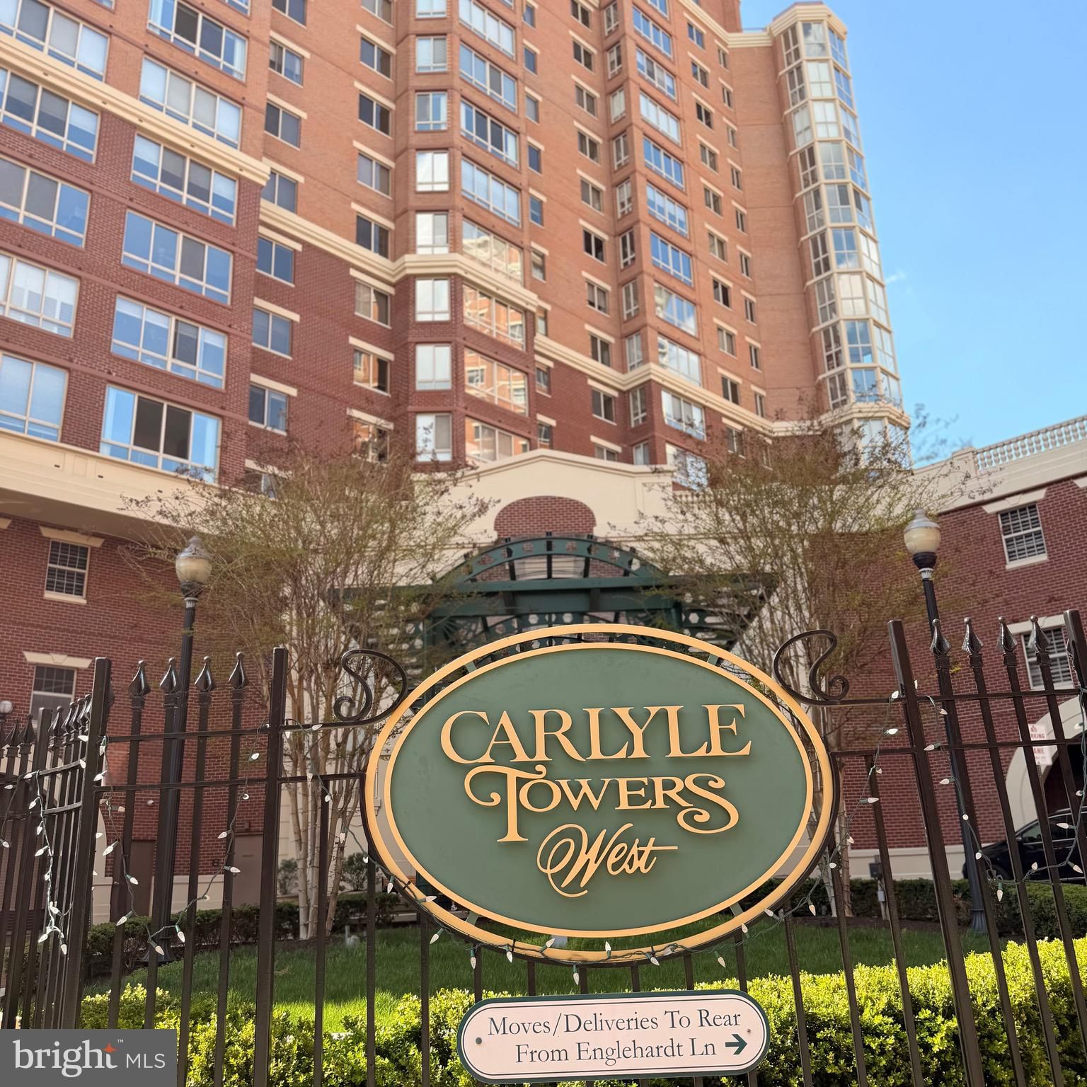 2181 JAMIESON AVE, ALEXANDRIA 22314, VA