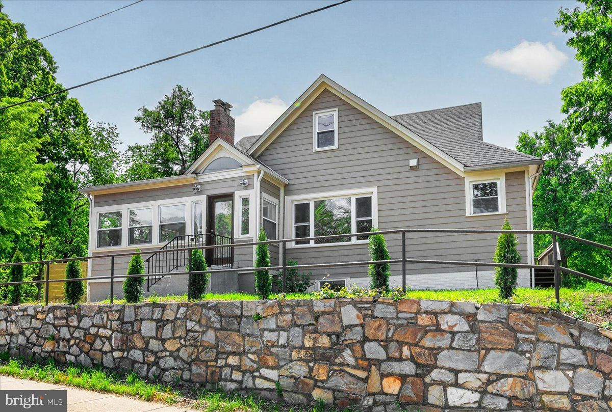 4448 W BRADDOCK RD, ALEXANDRIA 22304, VA