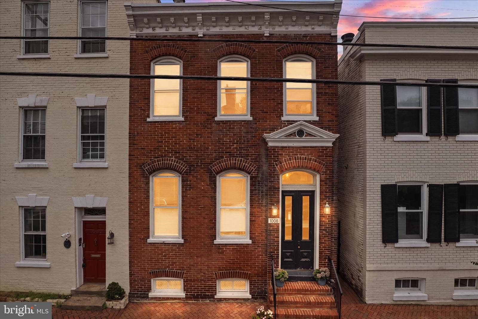 1006 PRINCE ST, ALEXANDRIA 22314, VA