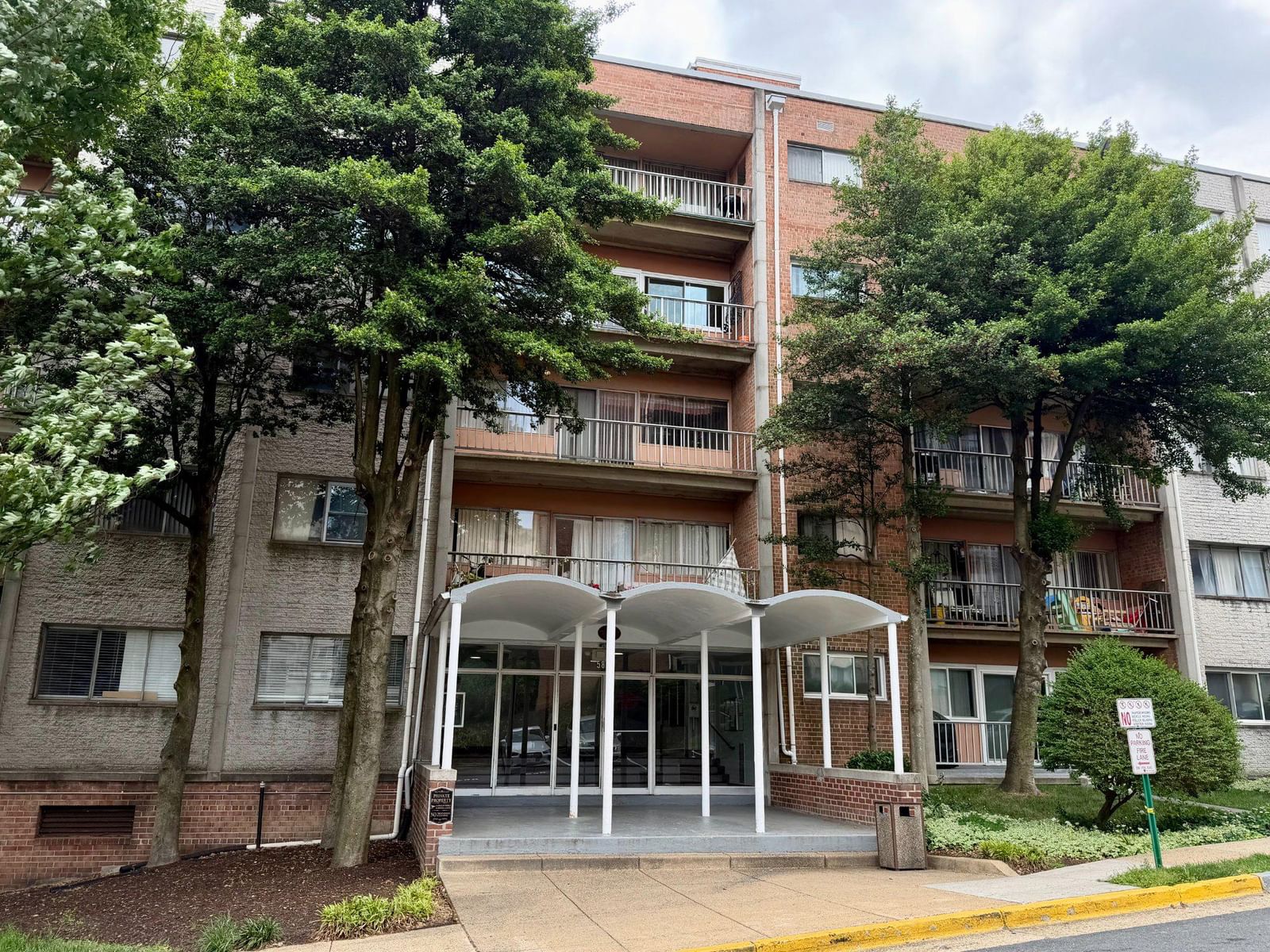 5801 QUANTRELL AVE, ALEXANDRIA 22312, VA