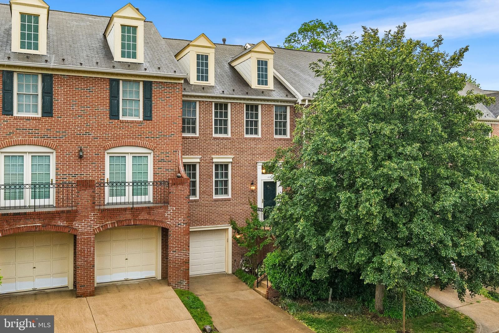 1132 QUAKER HILL CT, ALEXANDRIA 22314, VA