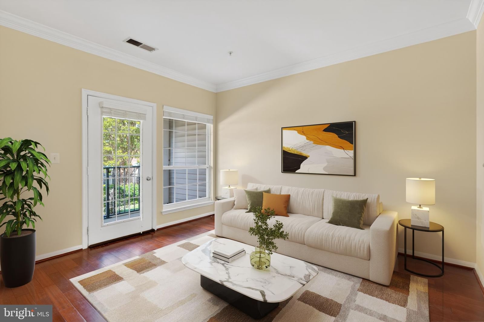 4854 EISENHOWER AVENUE #155 photograph