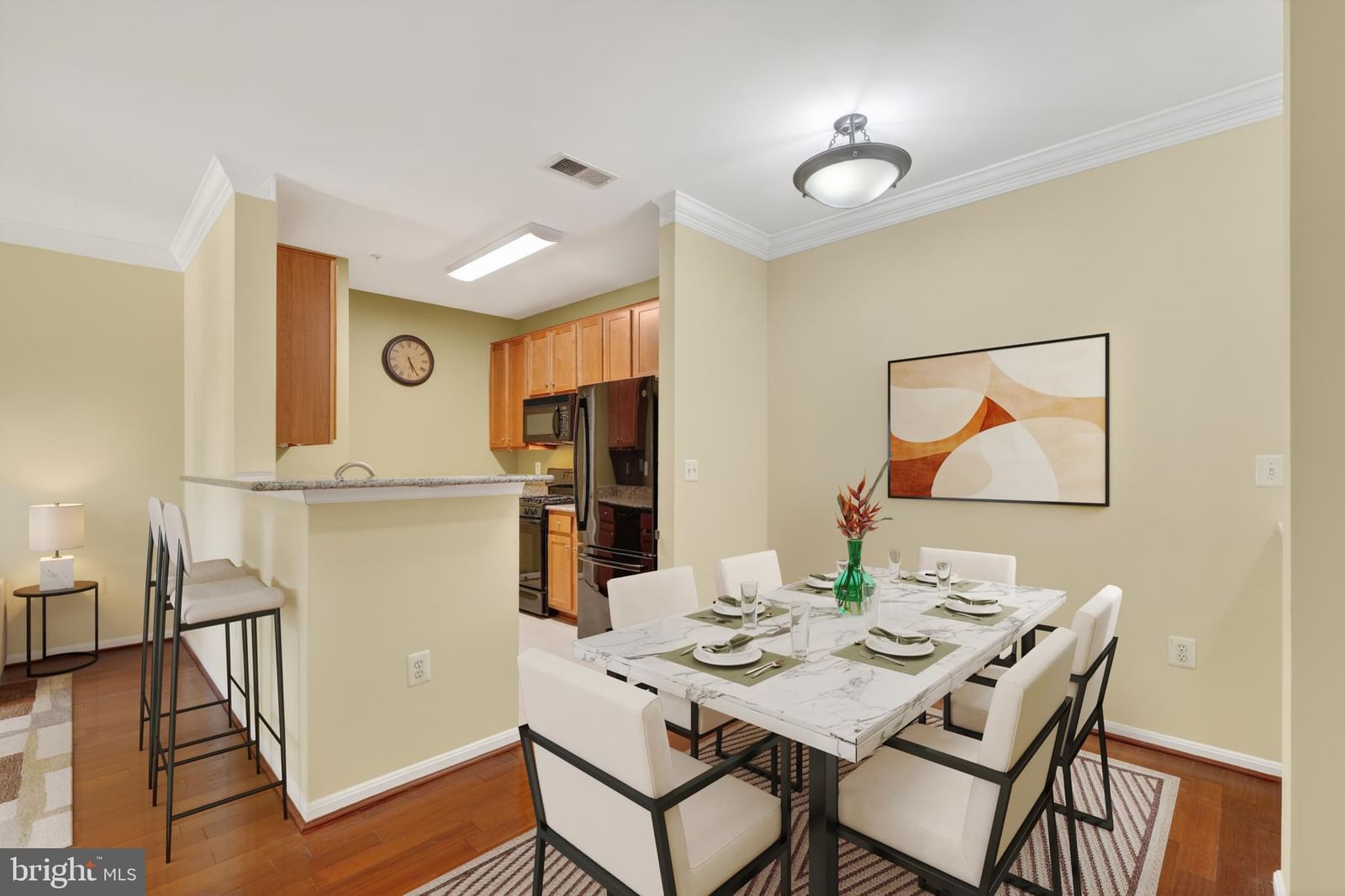 4854 EISENHOWER AVENUE #155 photograph