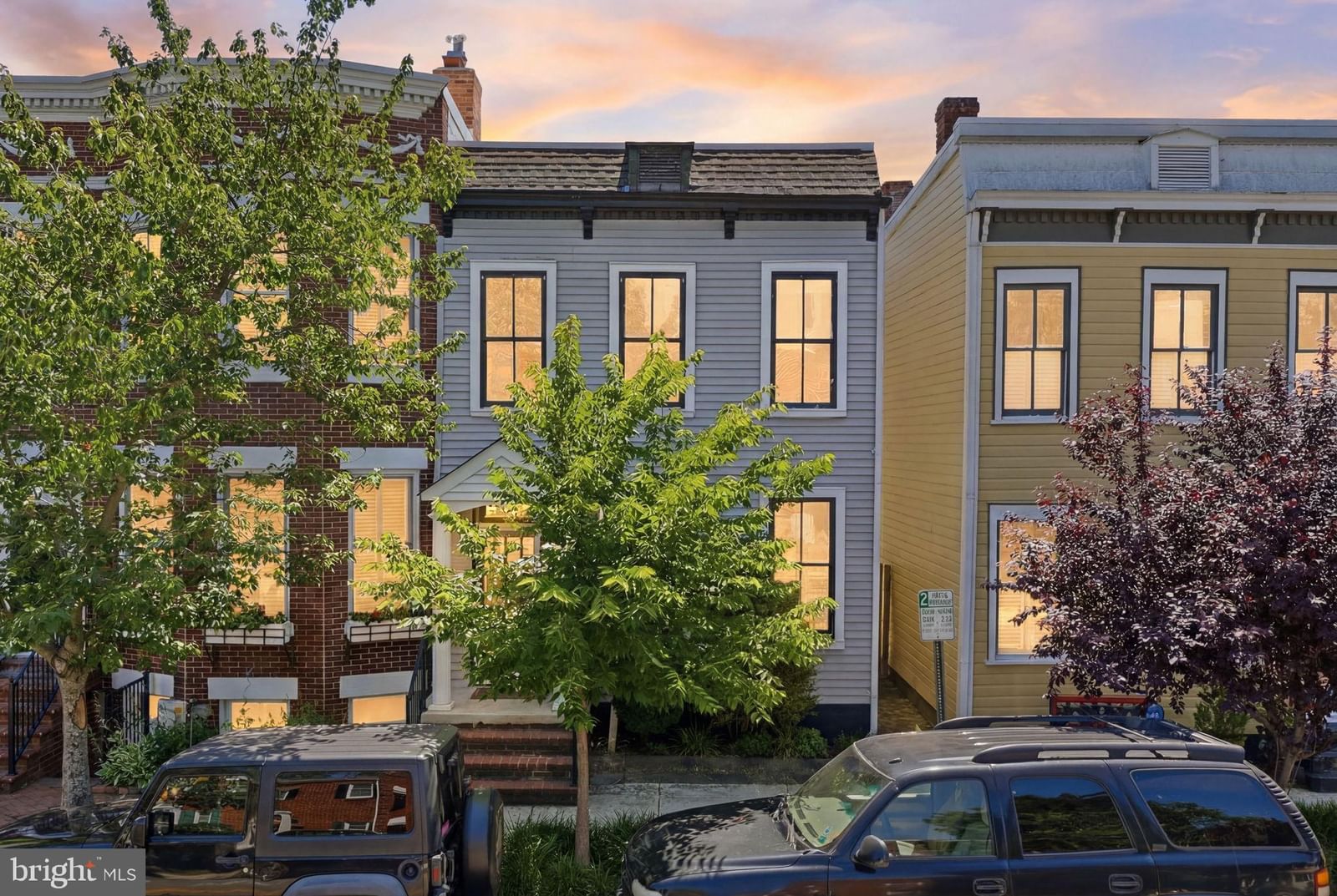 617 N COLUMBUS ST, ALEXANDRIA 22314, VA
