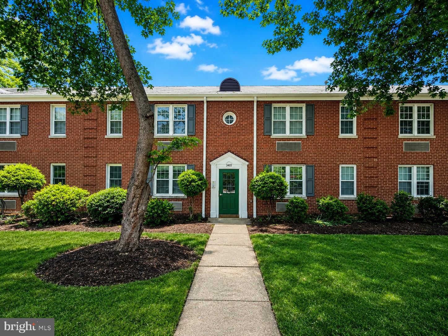 3405 COMMONWEALTH AVE, ALEXANDRIA 22305, VA