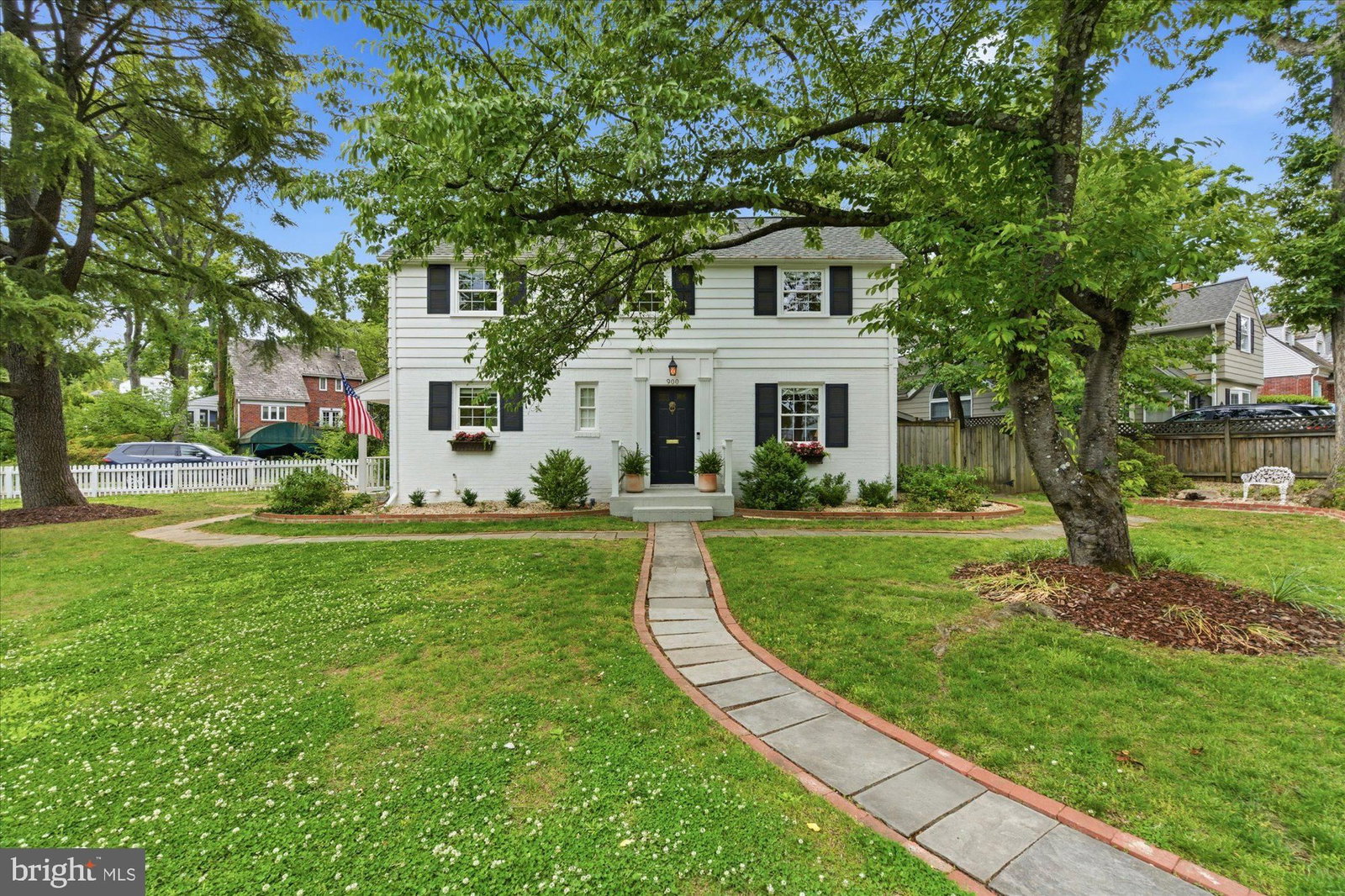 900 CHALFONTE DR, ALEXANDRIA 22305, VA