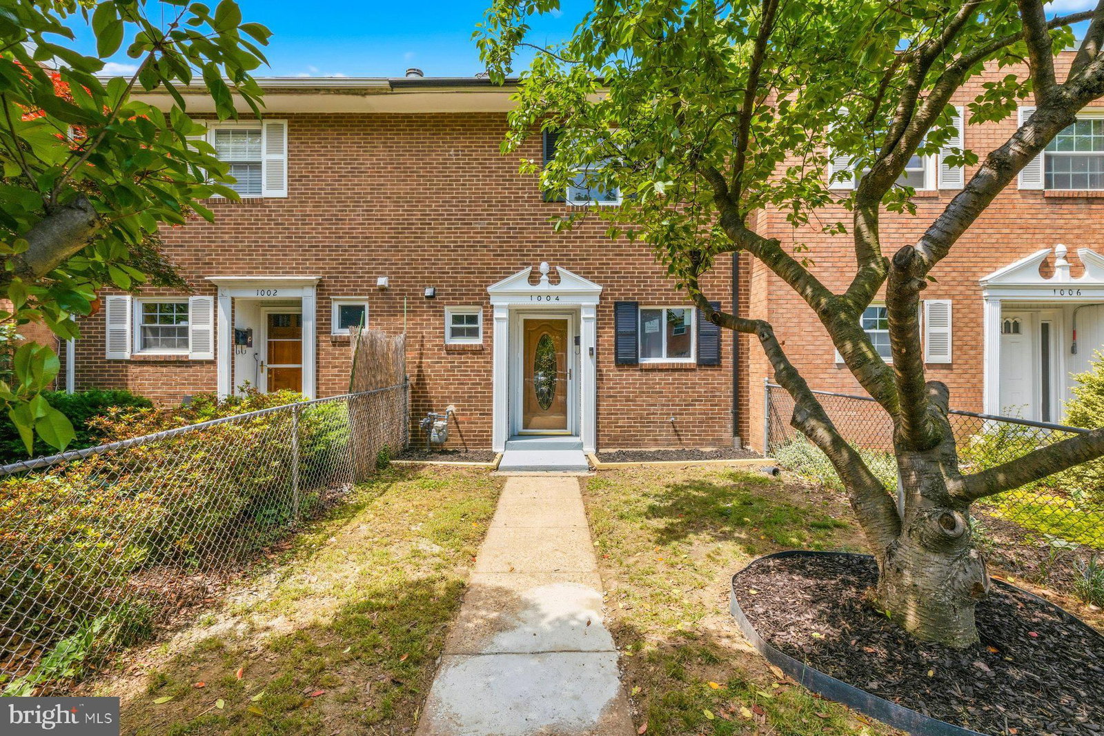 1004 COLONIAL AVE, ALEXANDRIA 22314, VA
