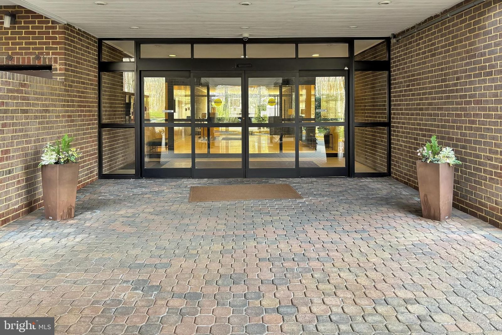 6101 EDSALL ROAD #1206 photograph