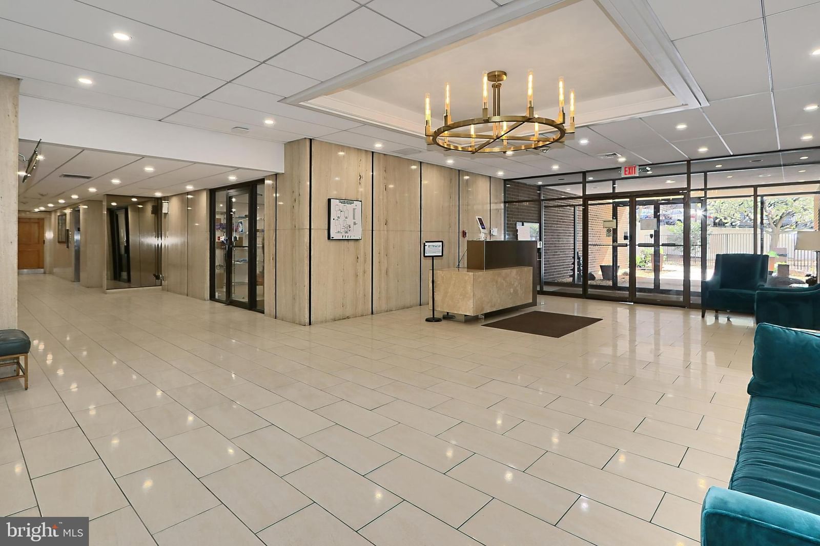 6101 EDSALL ROAD #1206 photograph