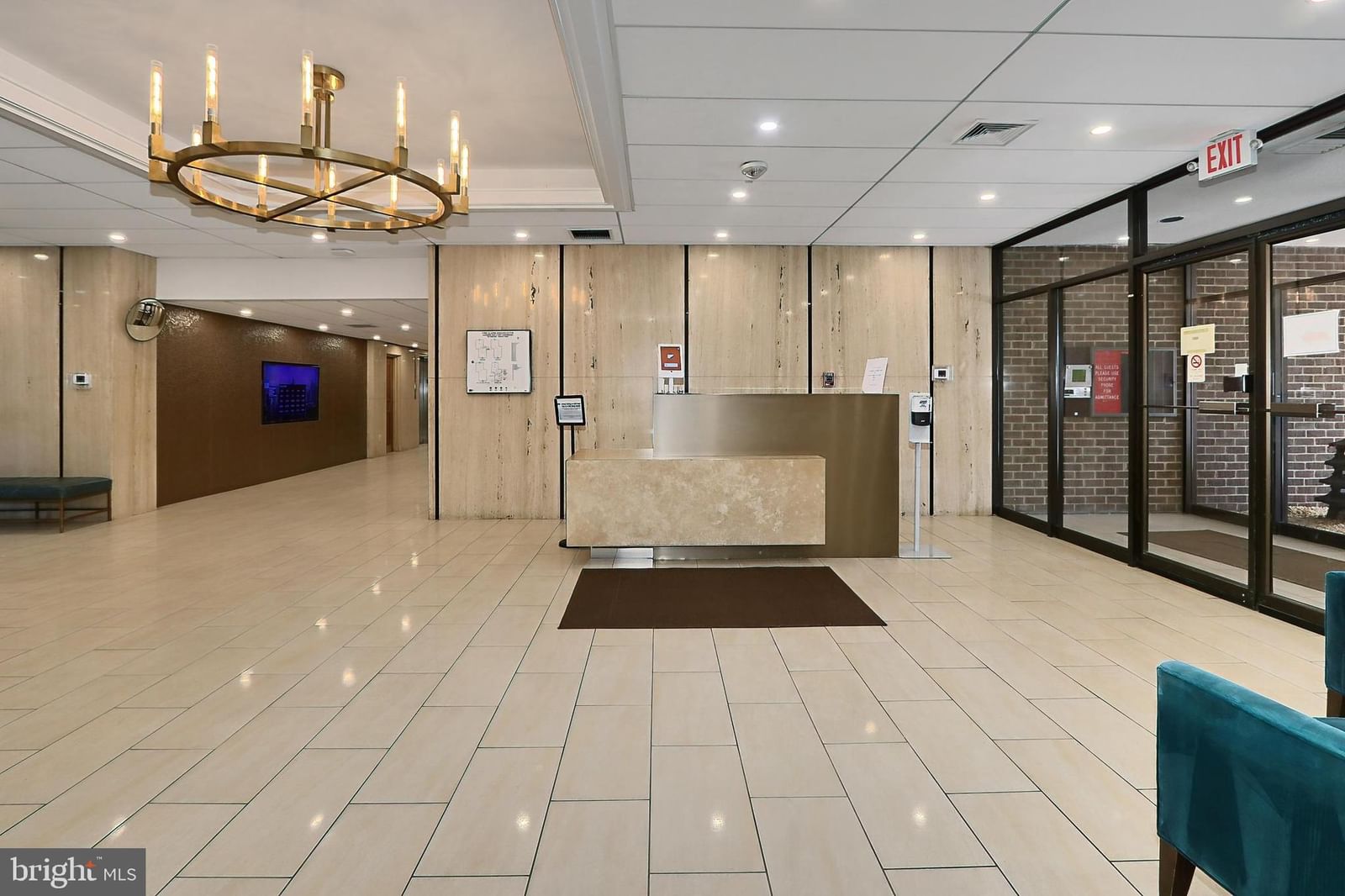 6101 EDSALL ROAD #1206 photograph
