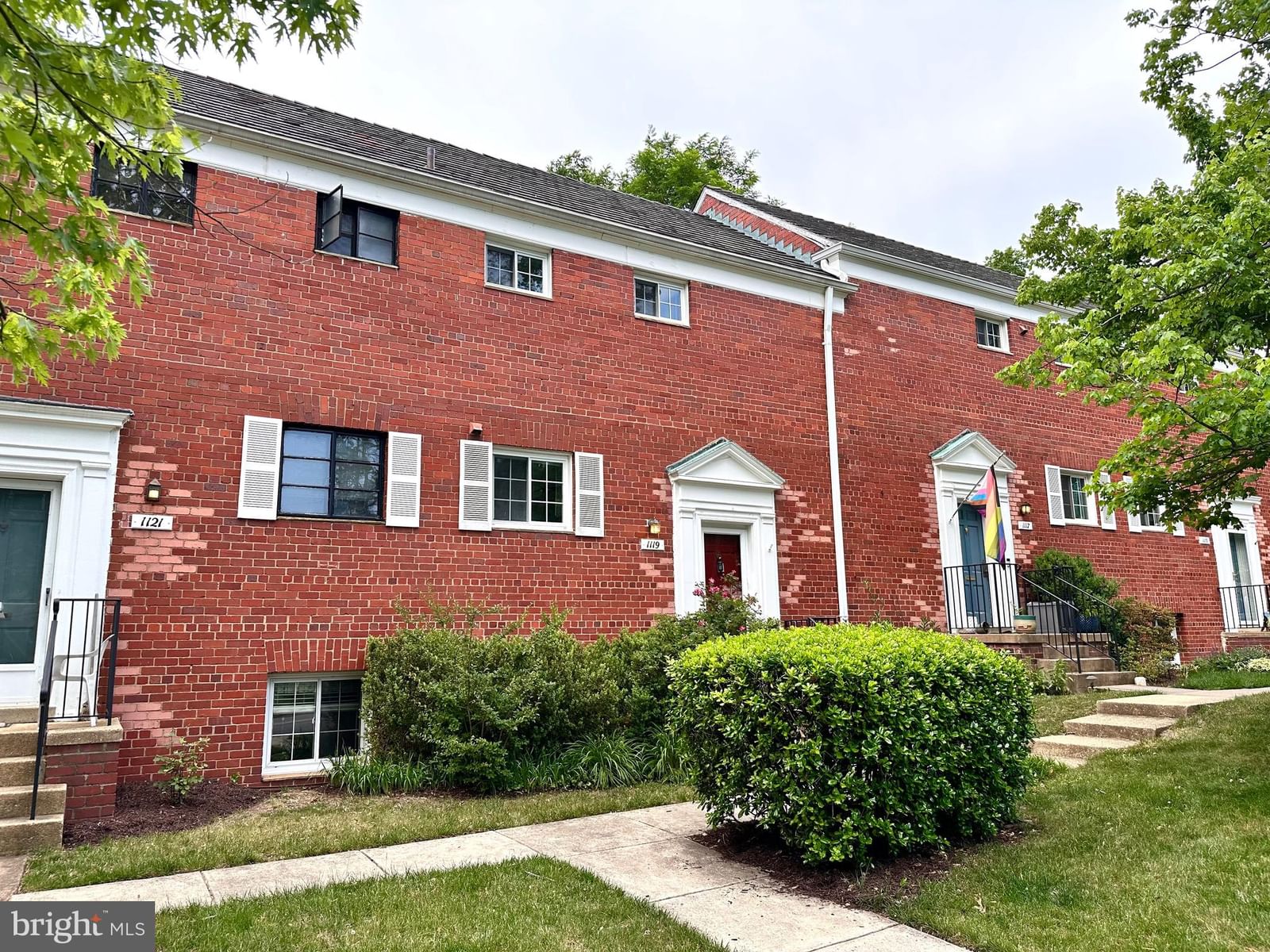 1119 BEVERLEY DR, ALEXANDRIA 22302, VA
