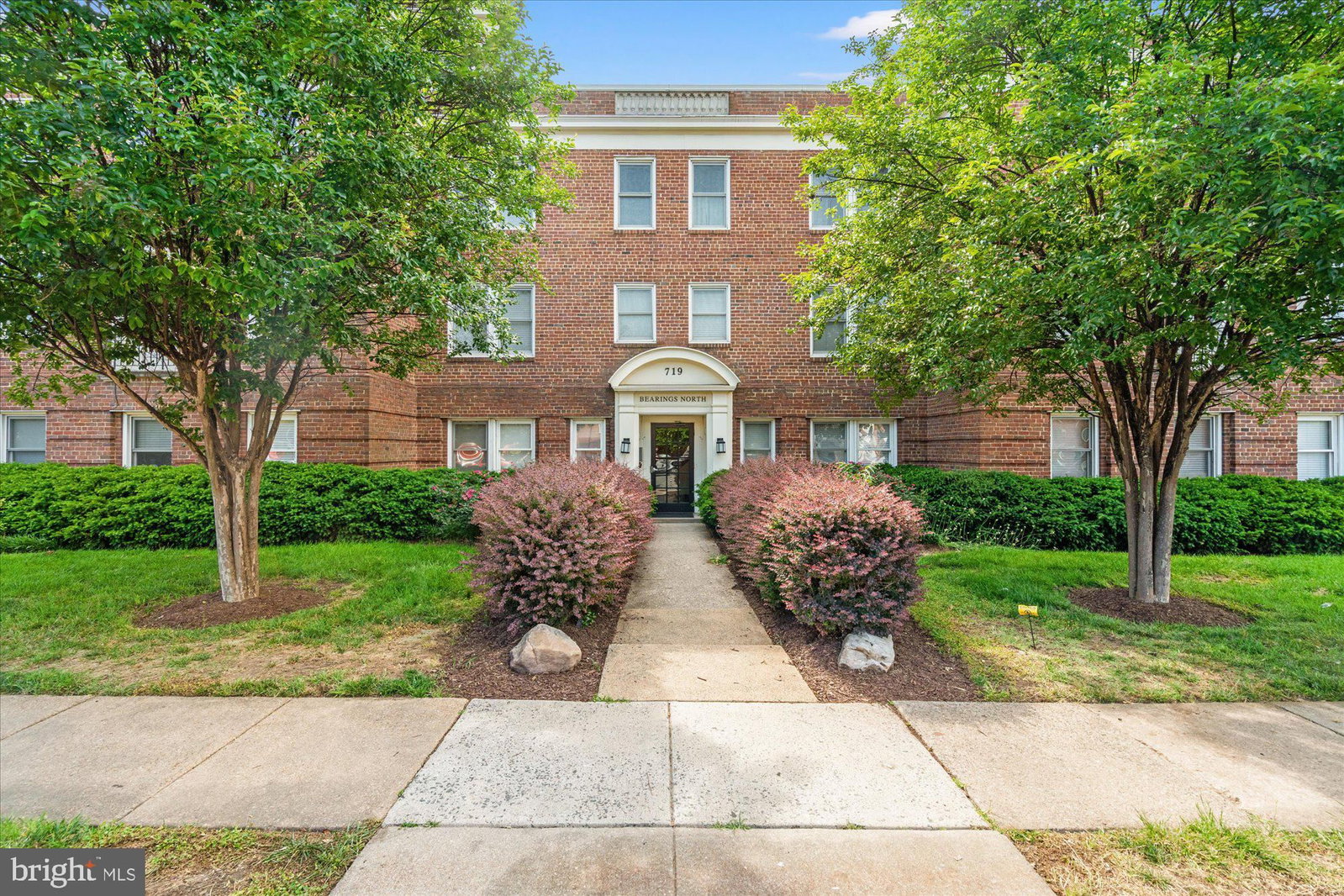 719 S SAINT ASAPH ST, ALEXANDRIA 22314, VA